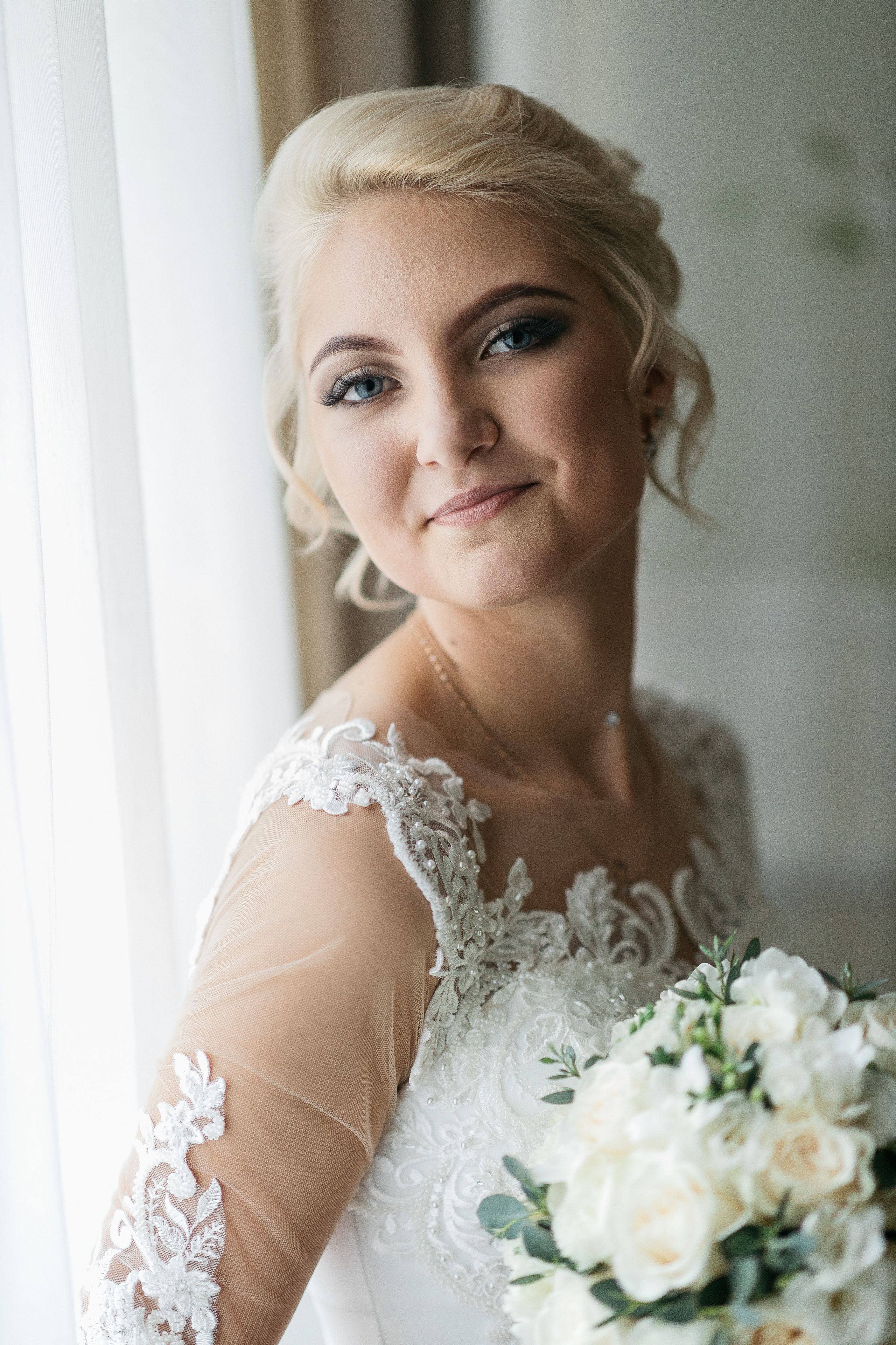 Валерия и Слава. Свадебный и семейный фотограф Раменское Жуковский  Александр Зимин