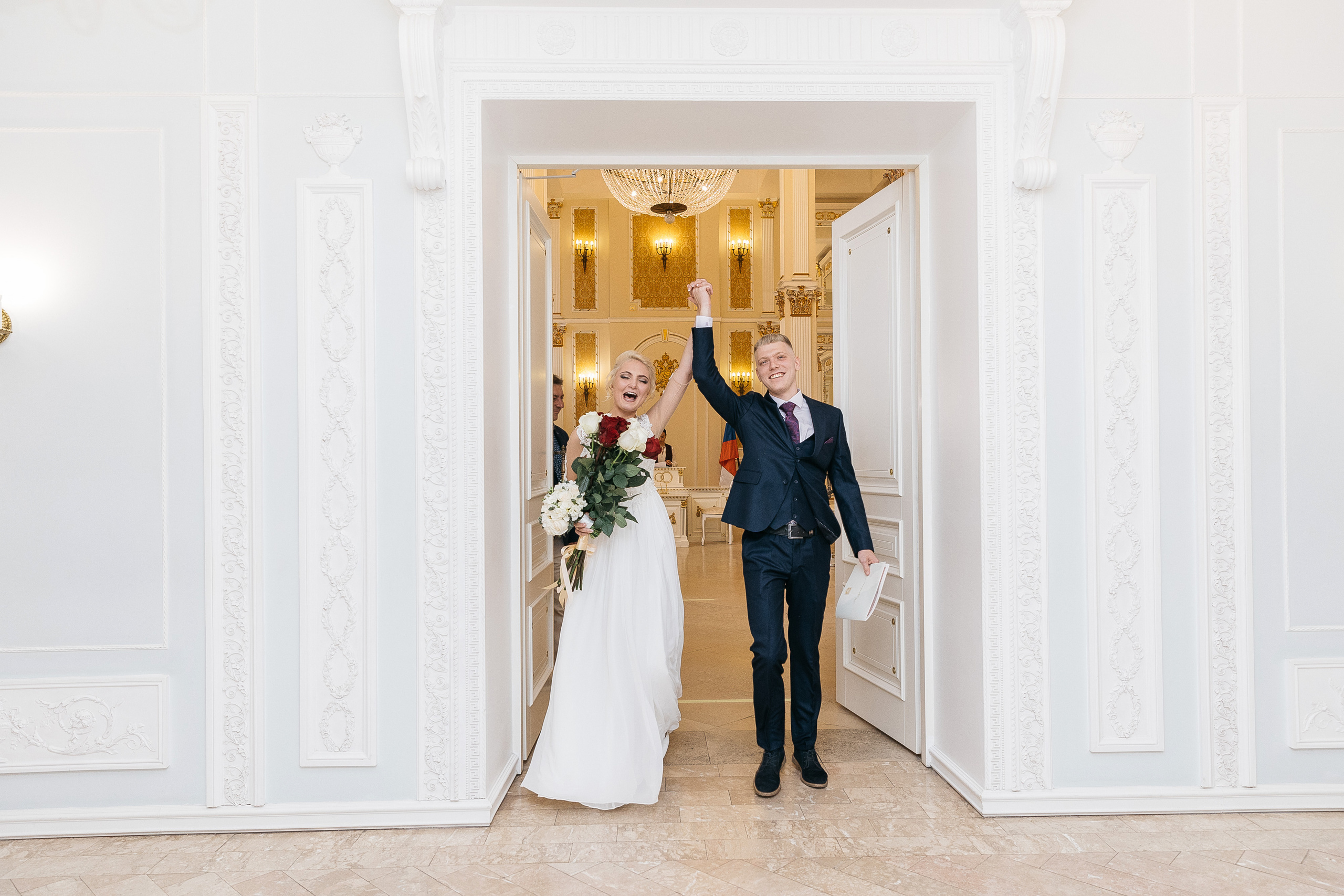 Валерия и Слава. Свадебный и семейный фотограф Раменское Жуковский  Александр Зимин