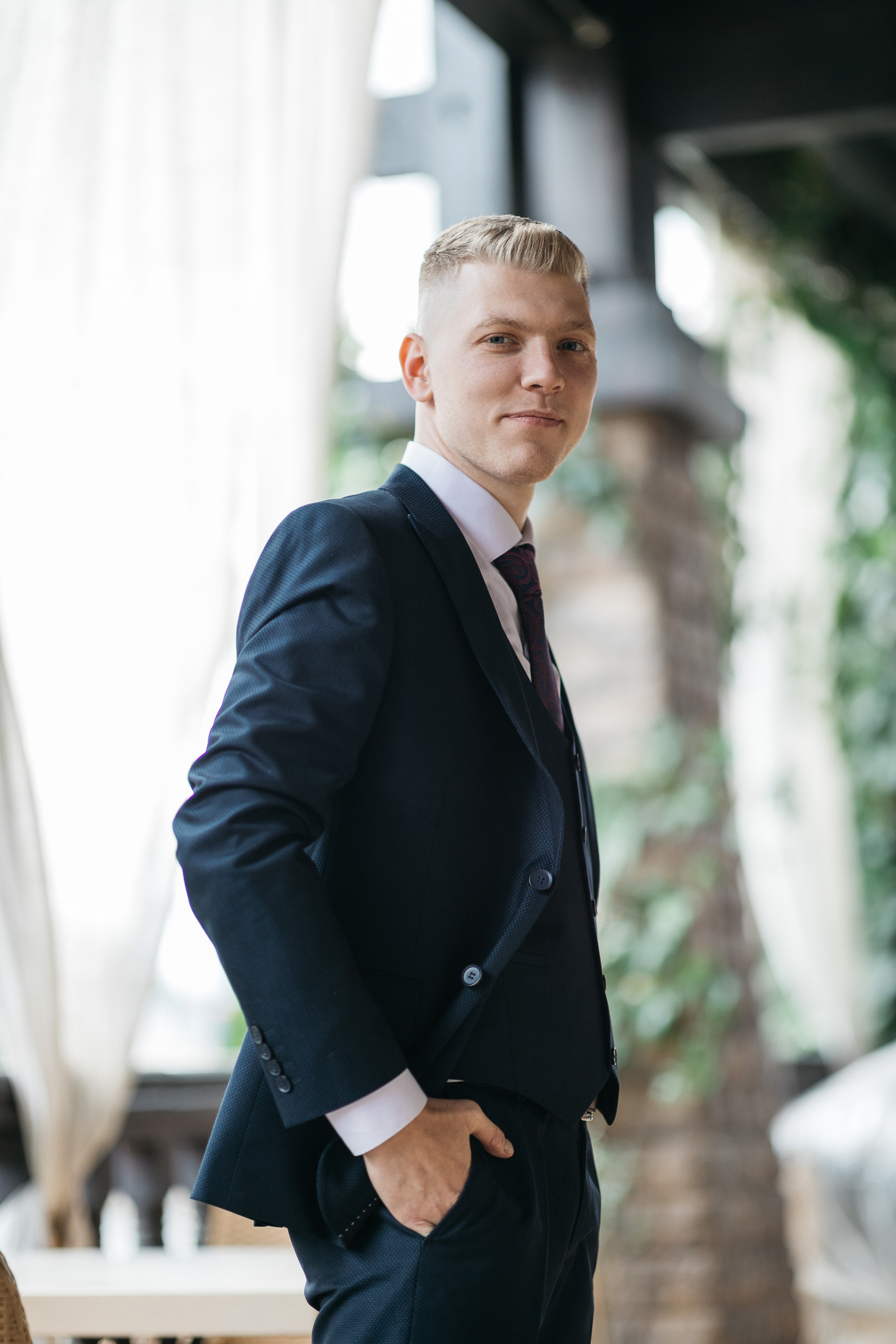 Валерия и Слава. Свадебный и семейный фотограф Раменское Жуковский  Александр Зимин