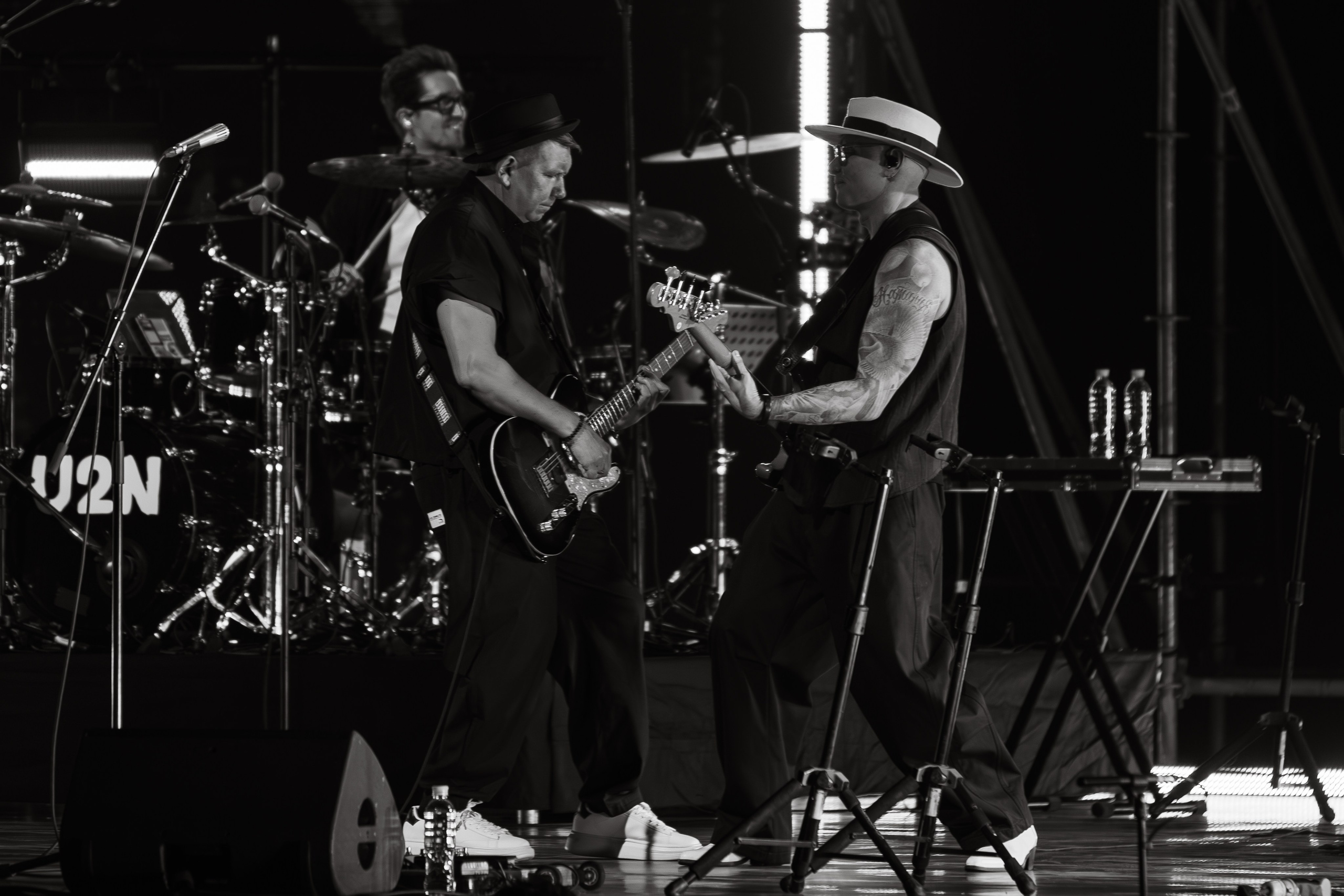 UMA2RMAN. Полина Шубодерова | Фотограф