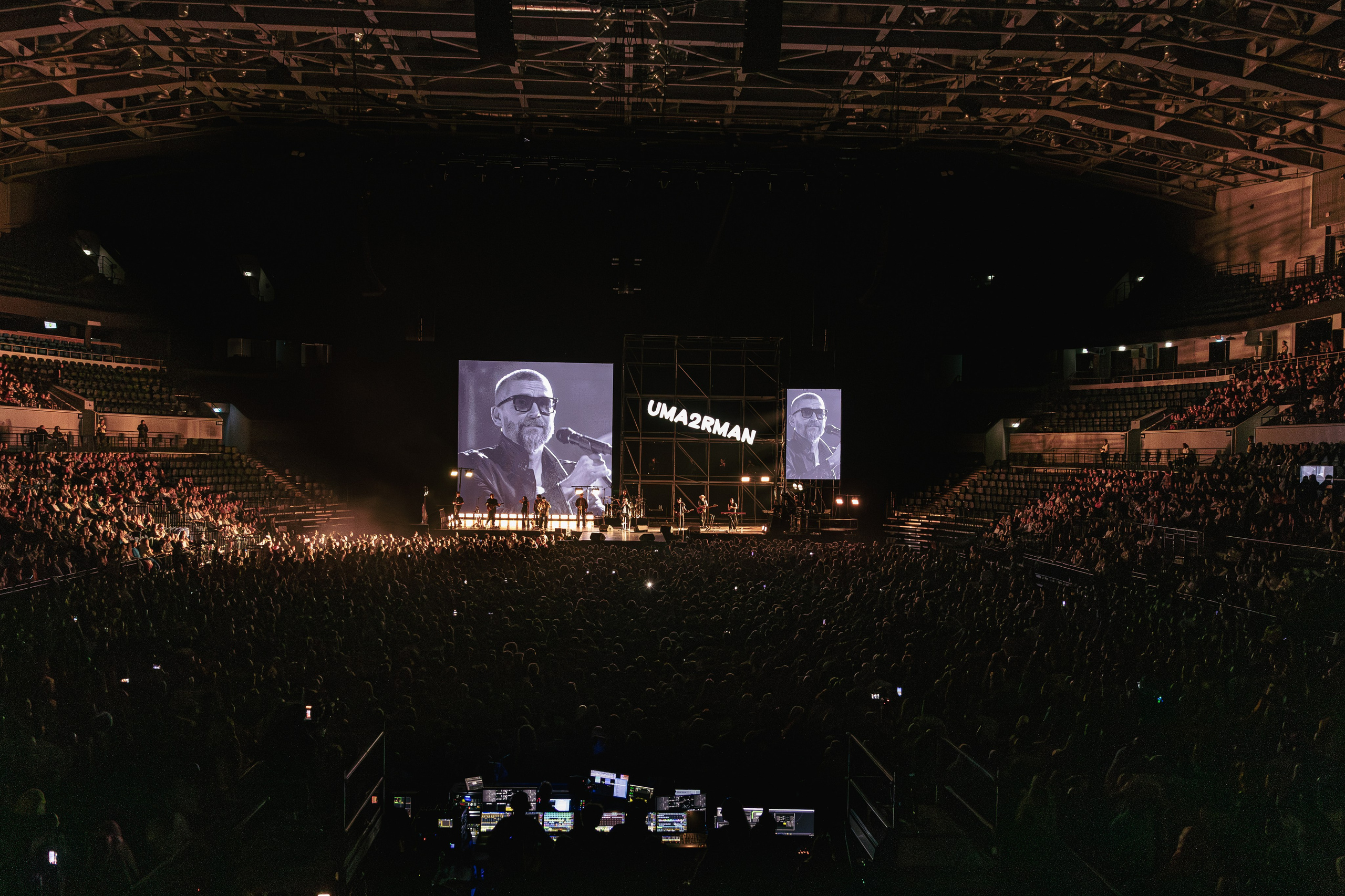 UMA2RMAN. Полина Шубодерова | Фотограф