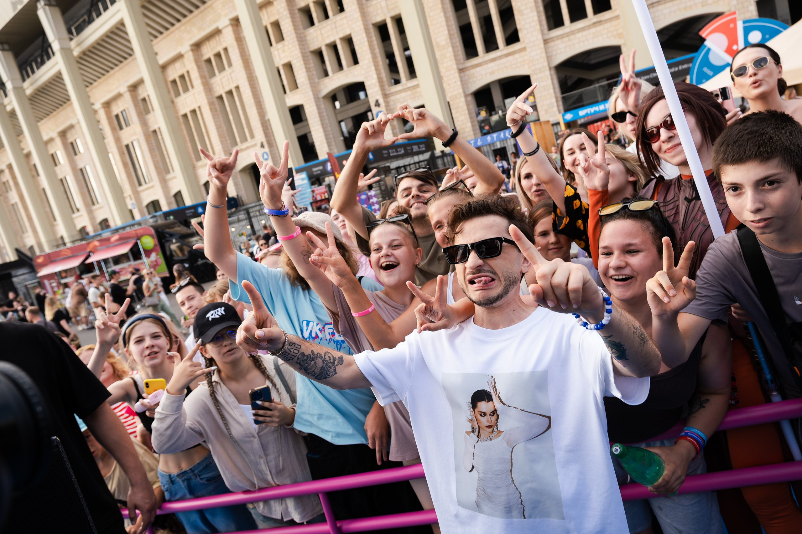 Репортажка. Главная