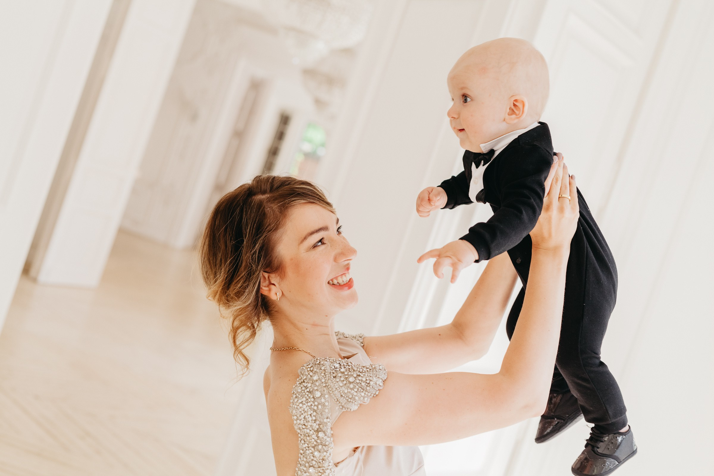 Витя и Лена. Фотограф и Видеооператор в Москве Александр Султанов