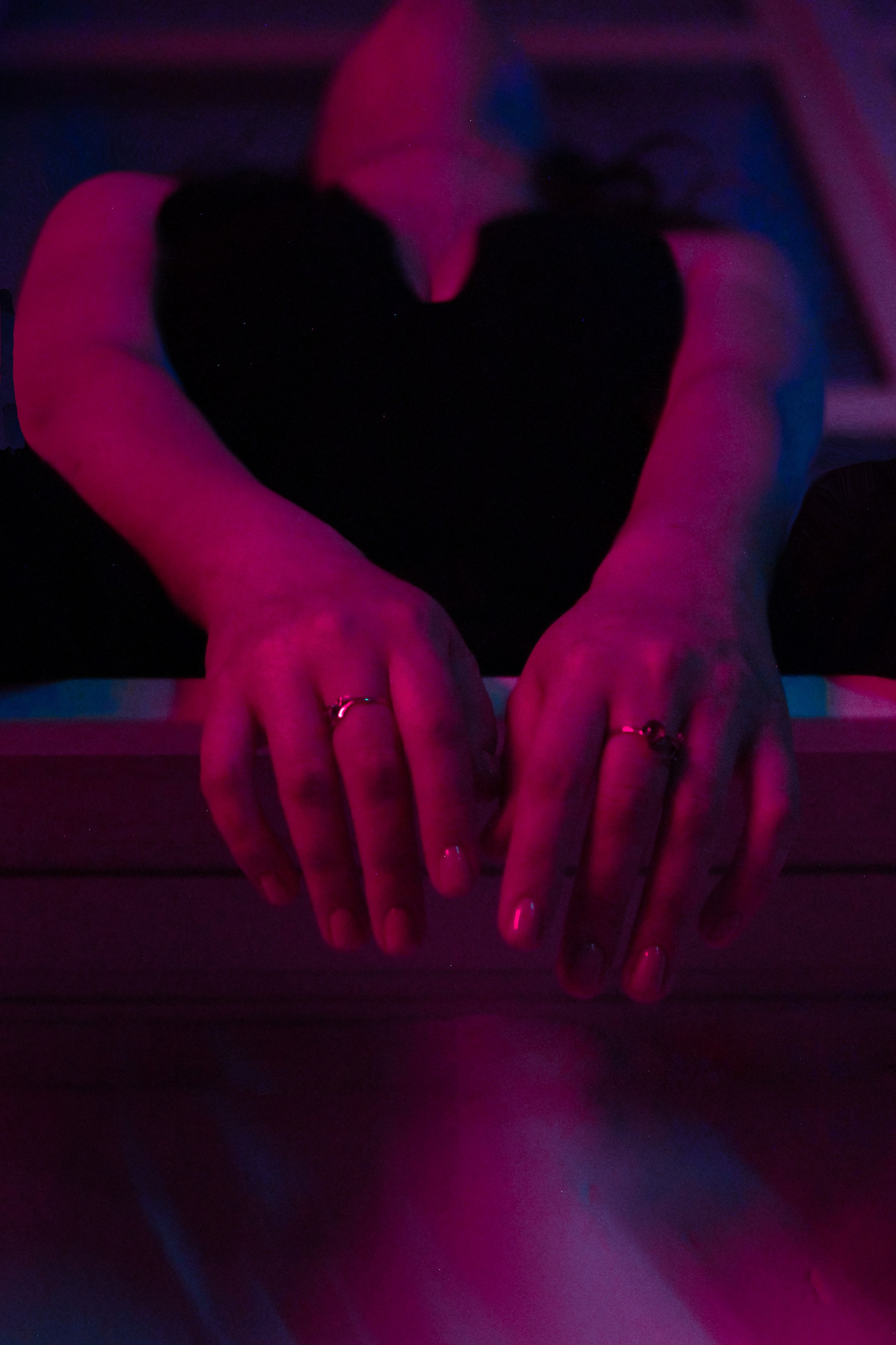 Студийный портрет. Свой фотограф Нижний Новгород