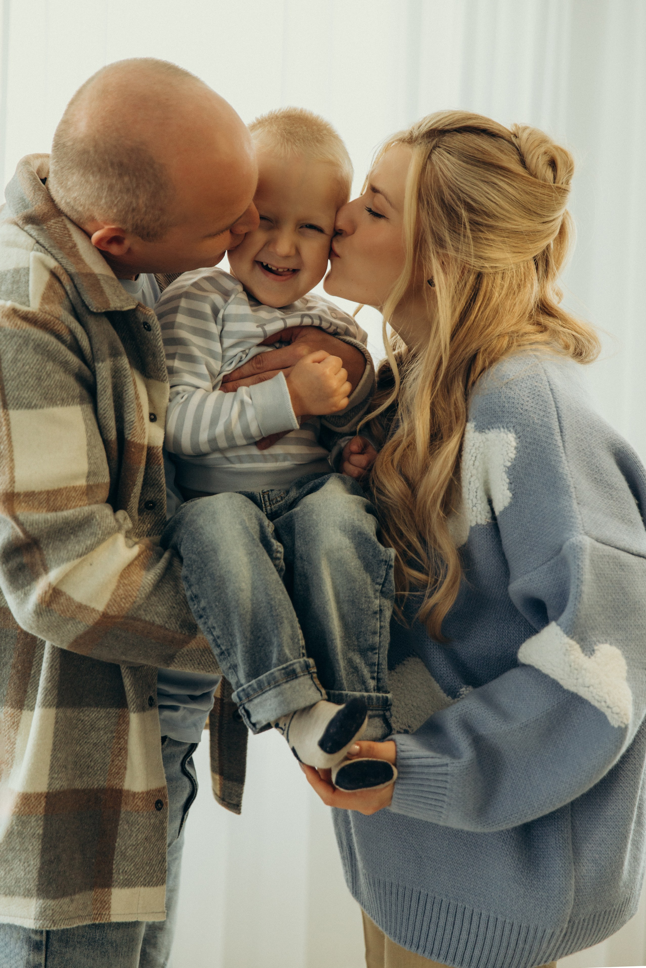 Home A & A. Семейный и детский фотограф Башкатова Дарья Старый Оскол