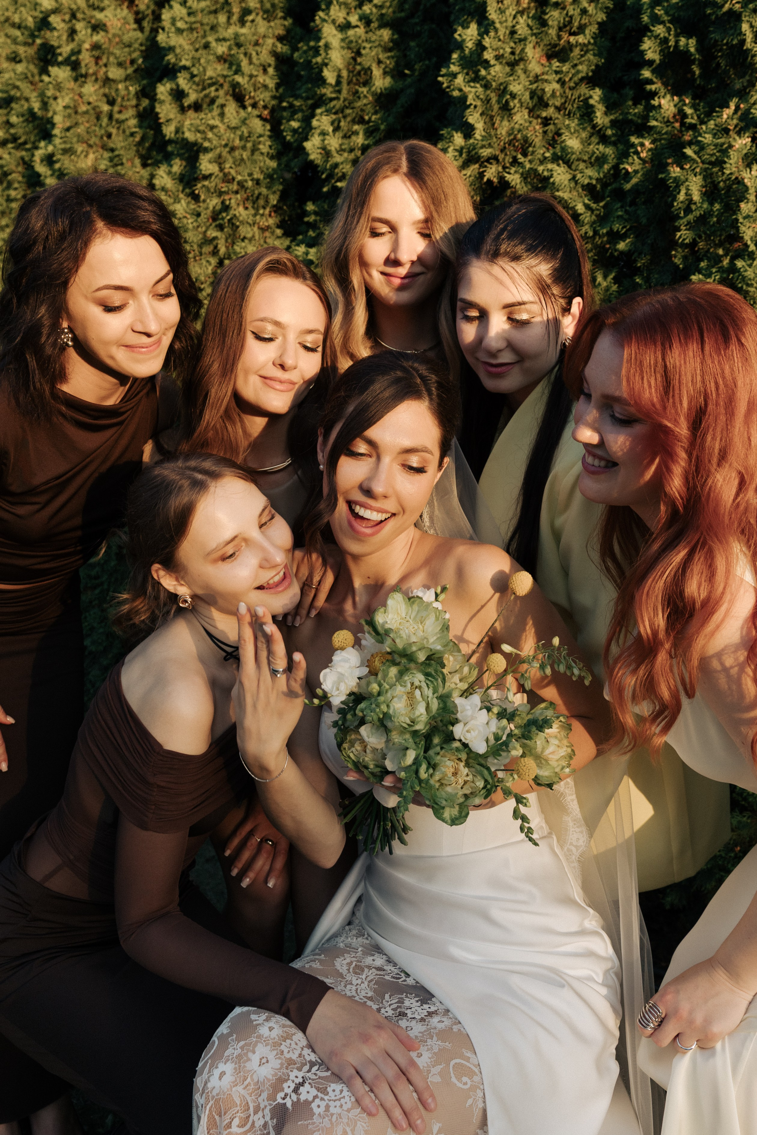 Дима и Катя. Свадебный и портретный фотограф в Минске и по всему миру Ольга Нестер