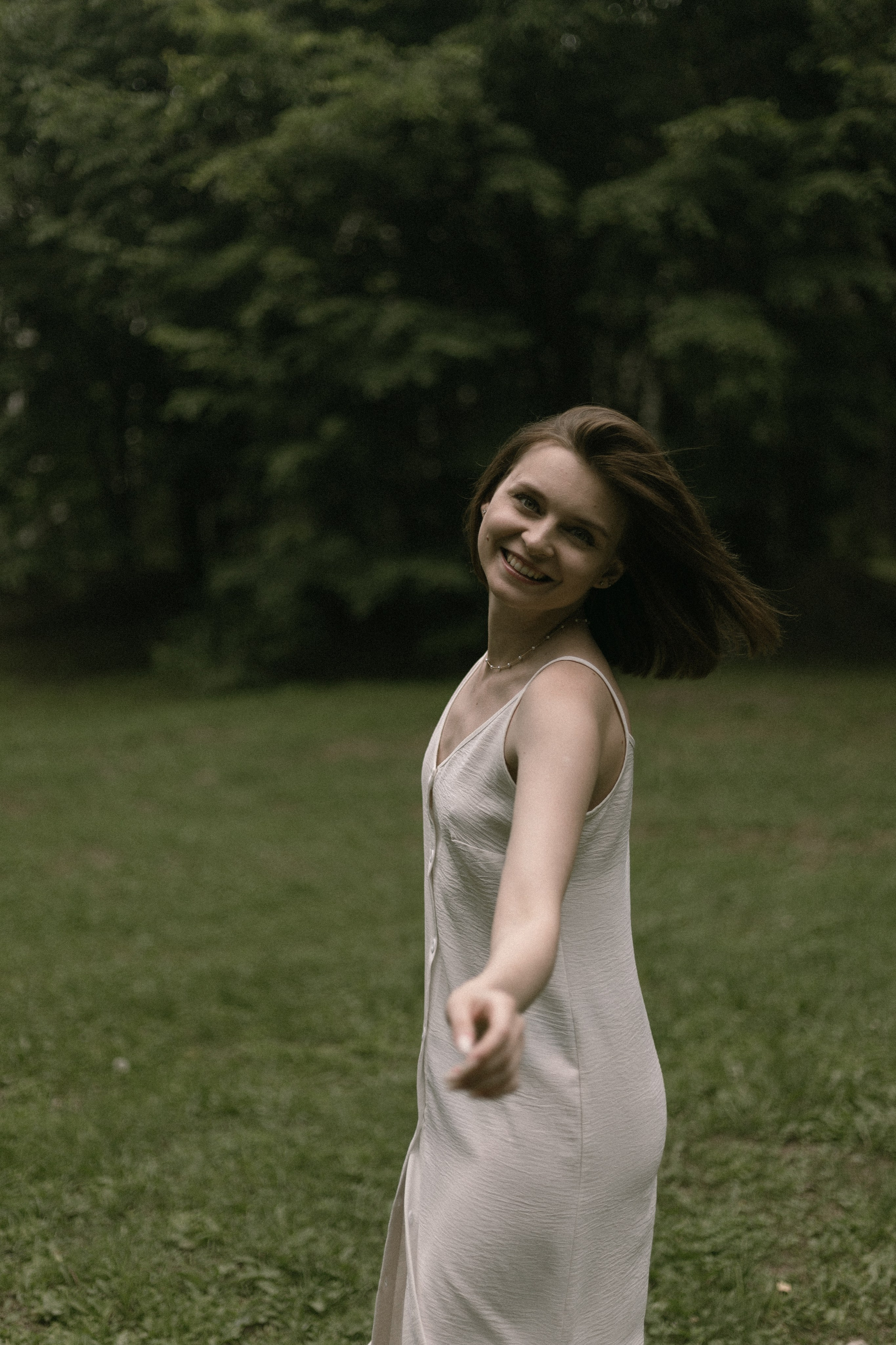 Лера. Фотограф Уссурийск Маматова Анастасия