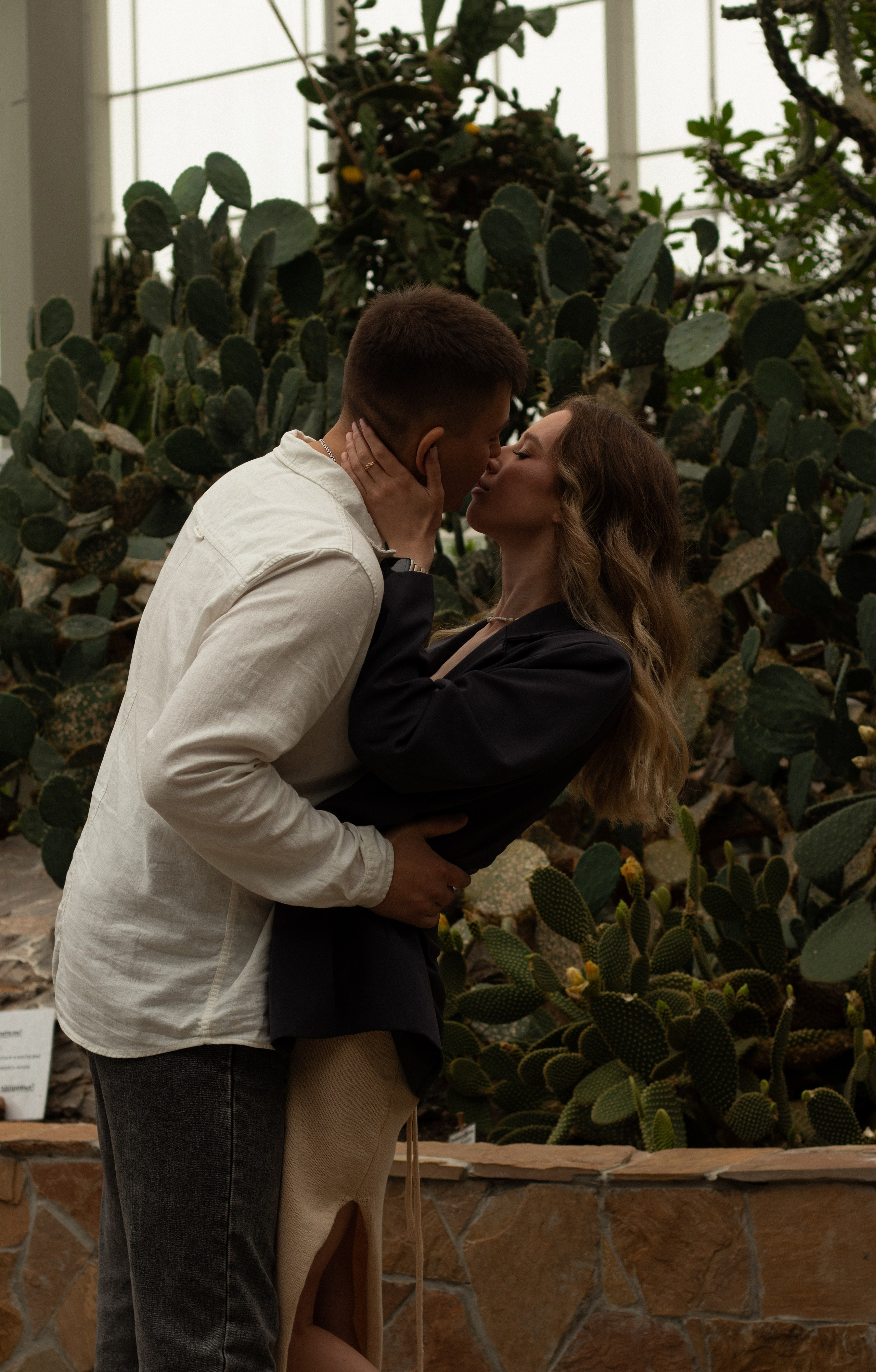 Love story. Фотограф в Новосибирске Анна Малуева