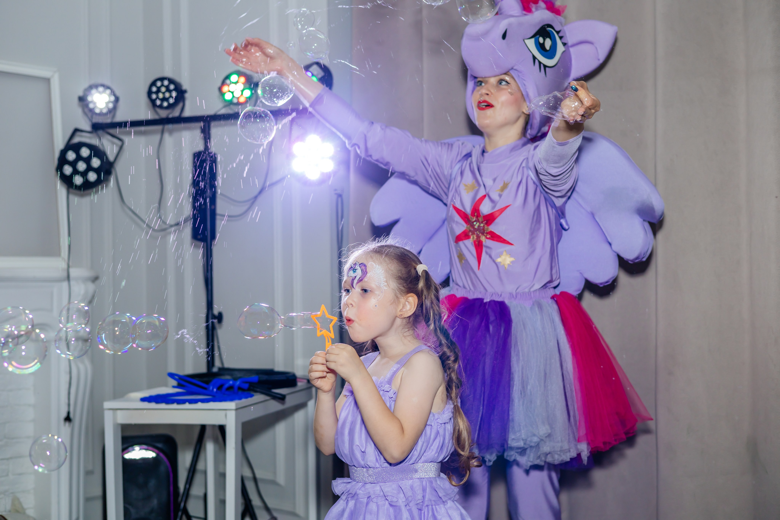 Репортаж детского мероприятия. Семейный и детский life style фотограф в СПб и ЛО