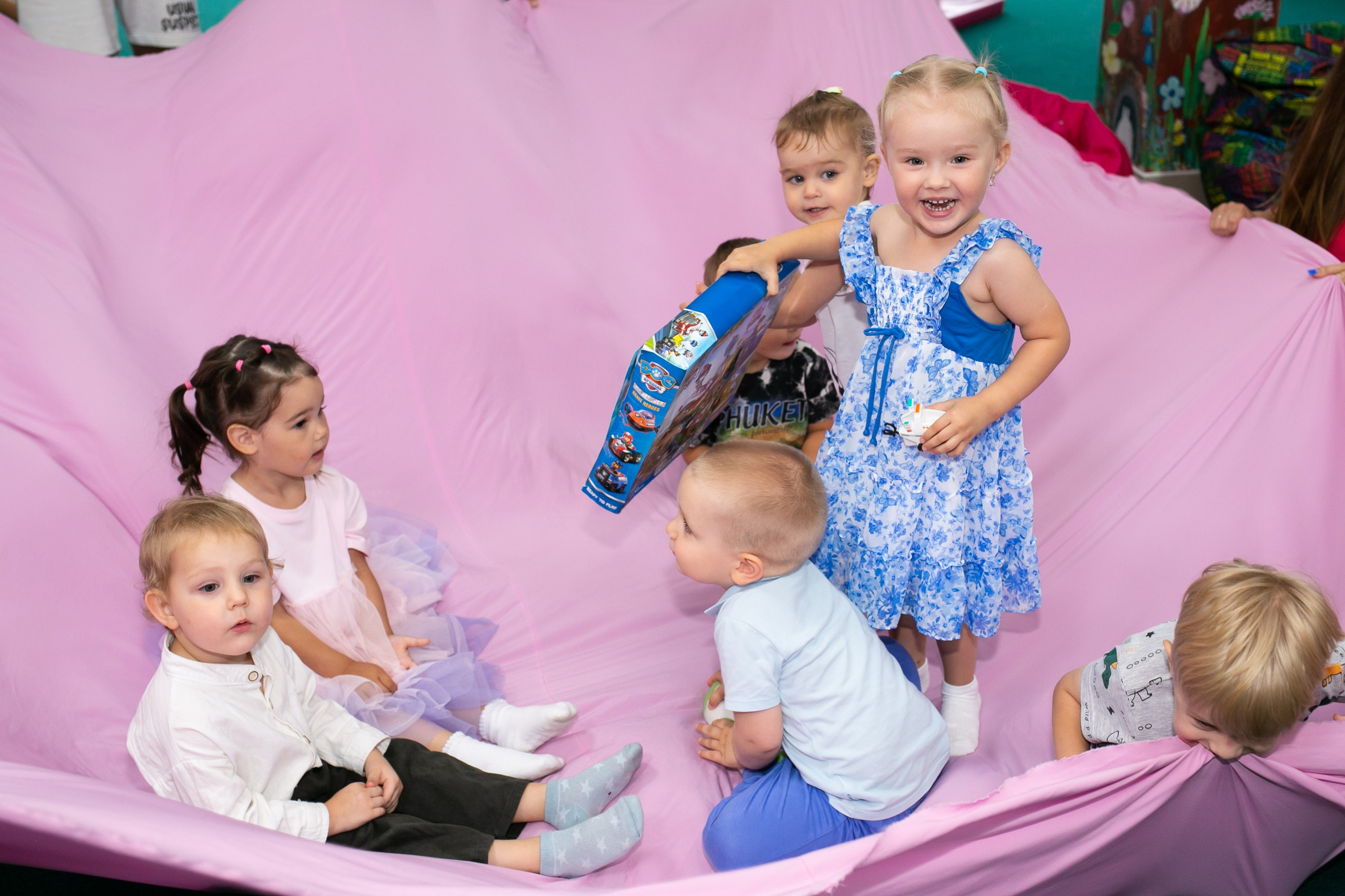 Белый кролик. Скай. Фотограф новорожденных и семейный фотограф НСО г. Бердск Марина Львова