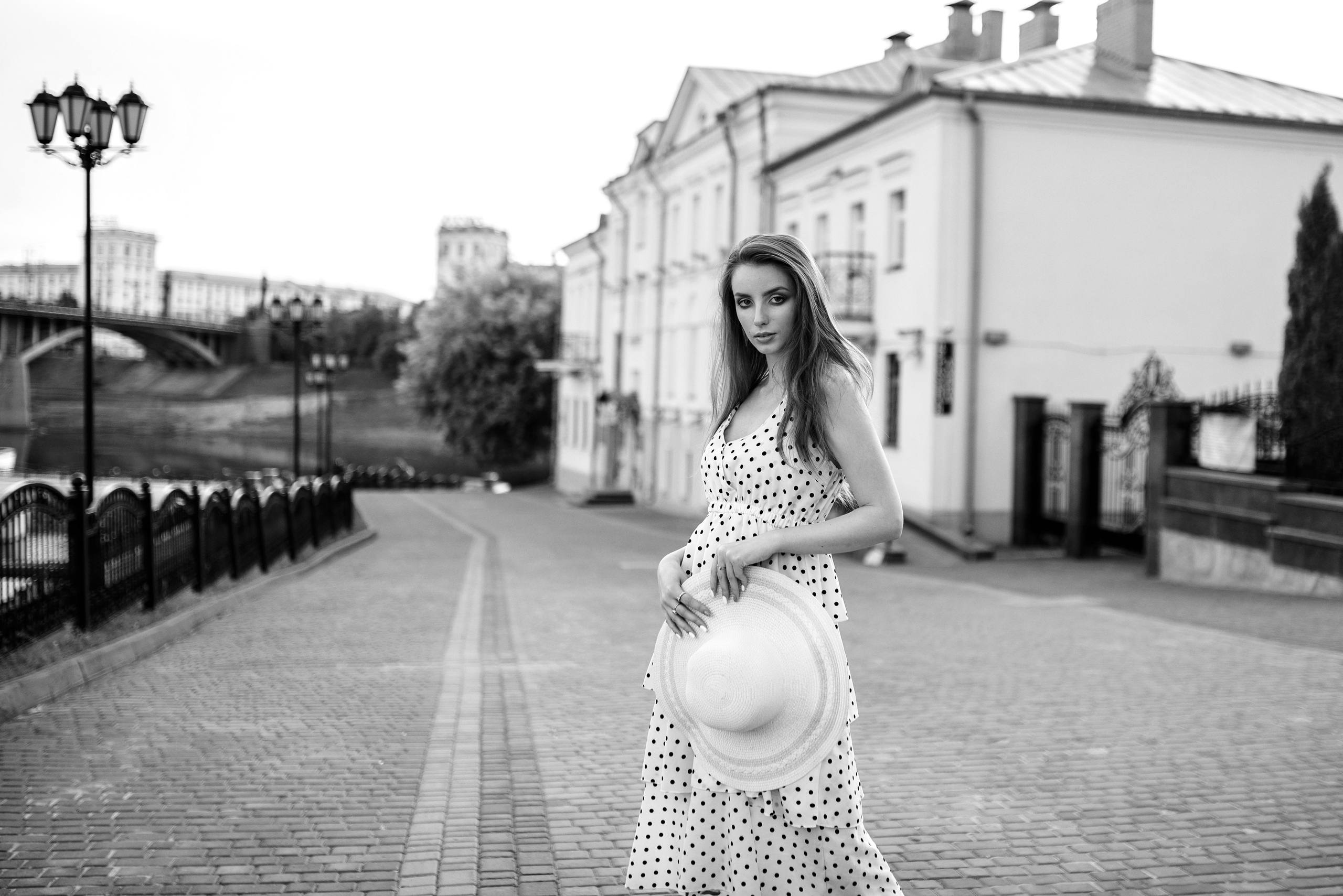 Саша. Фотограф в Витебске Сергей Томашев