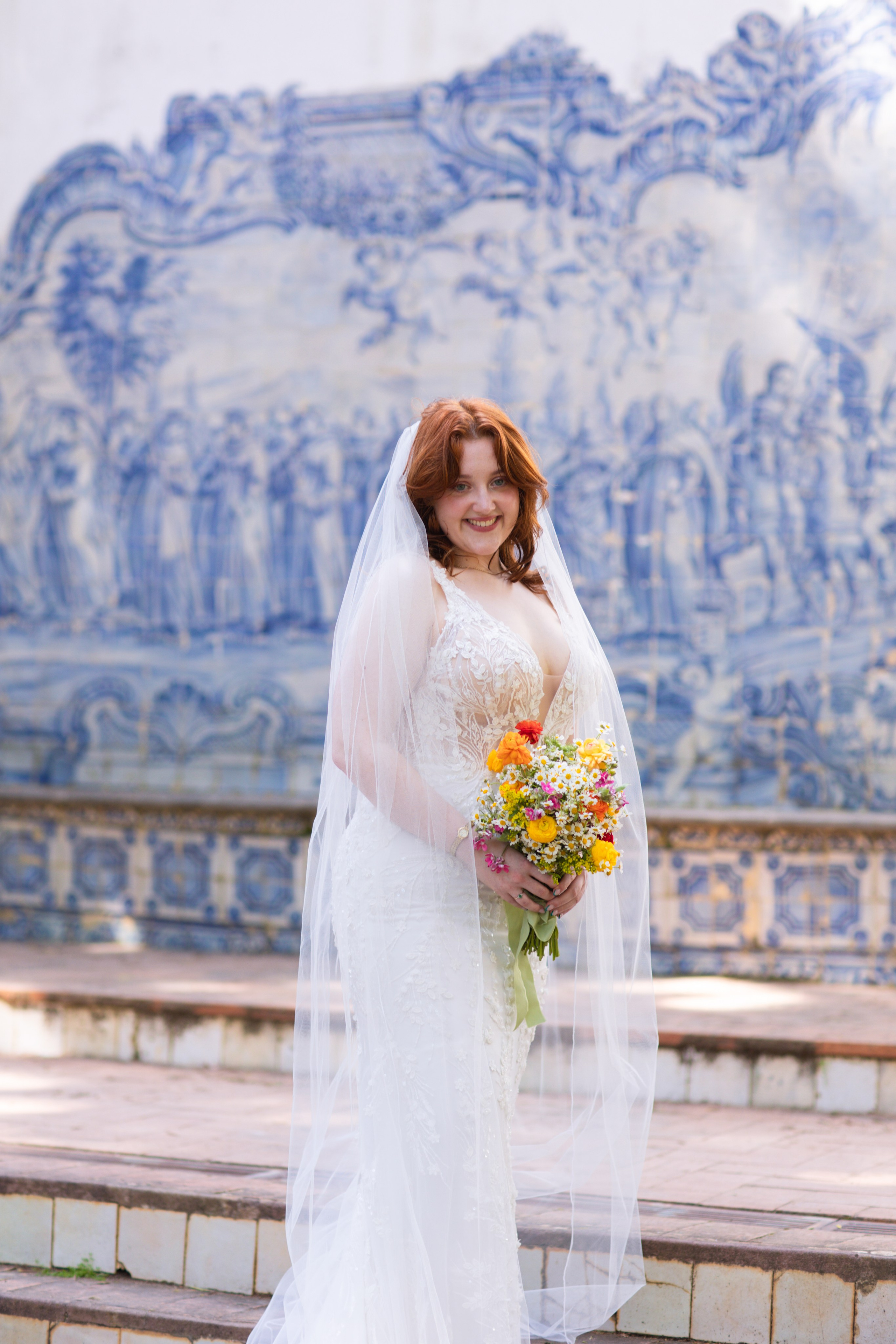 Lisboa. Свадебный и женский фотограф в Лиссабоне Яковлева Ольга