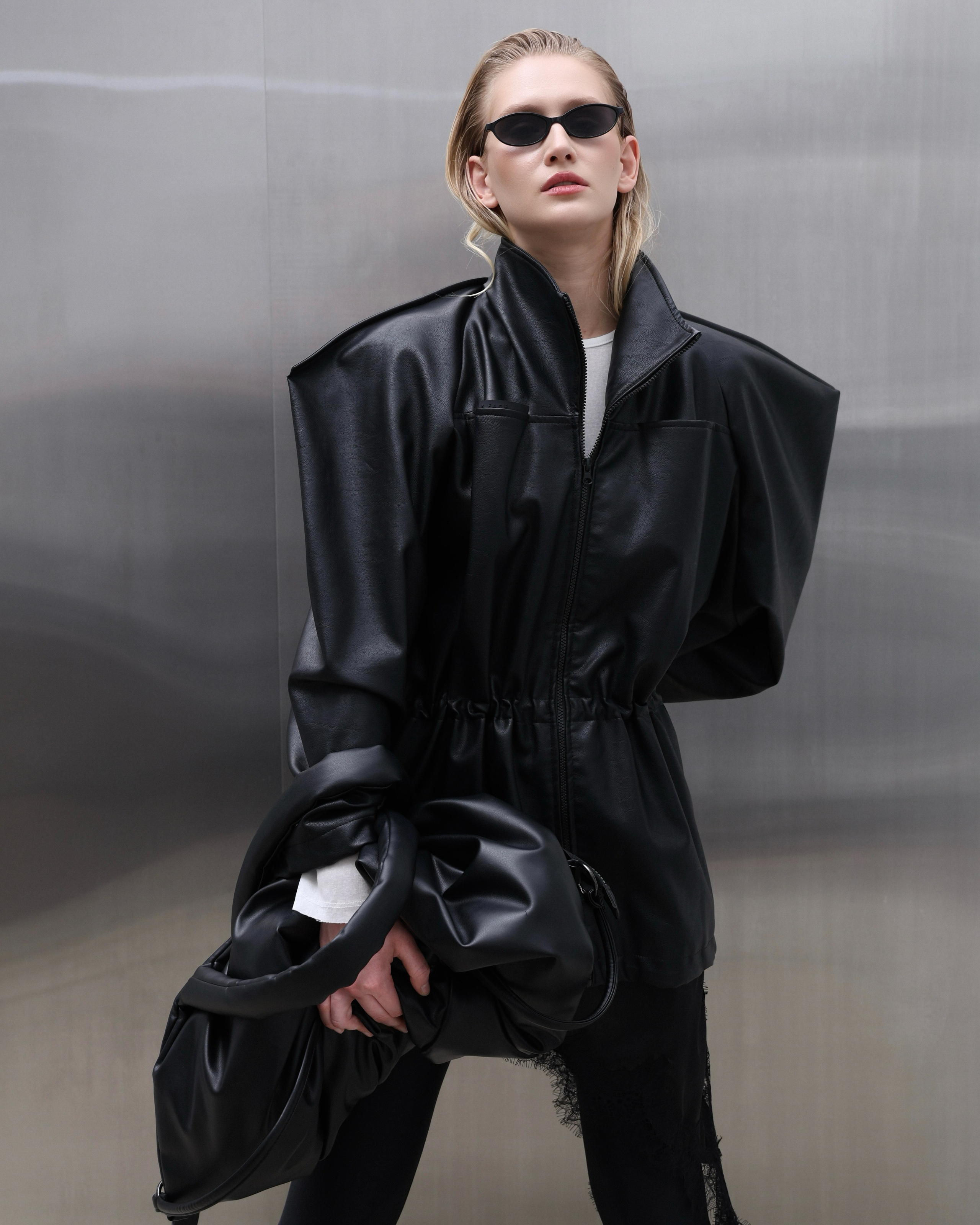 Alice K. Modeling agency TM MODELS