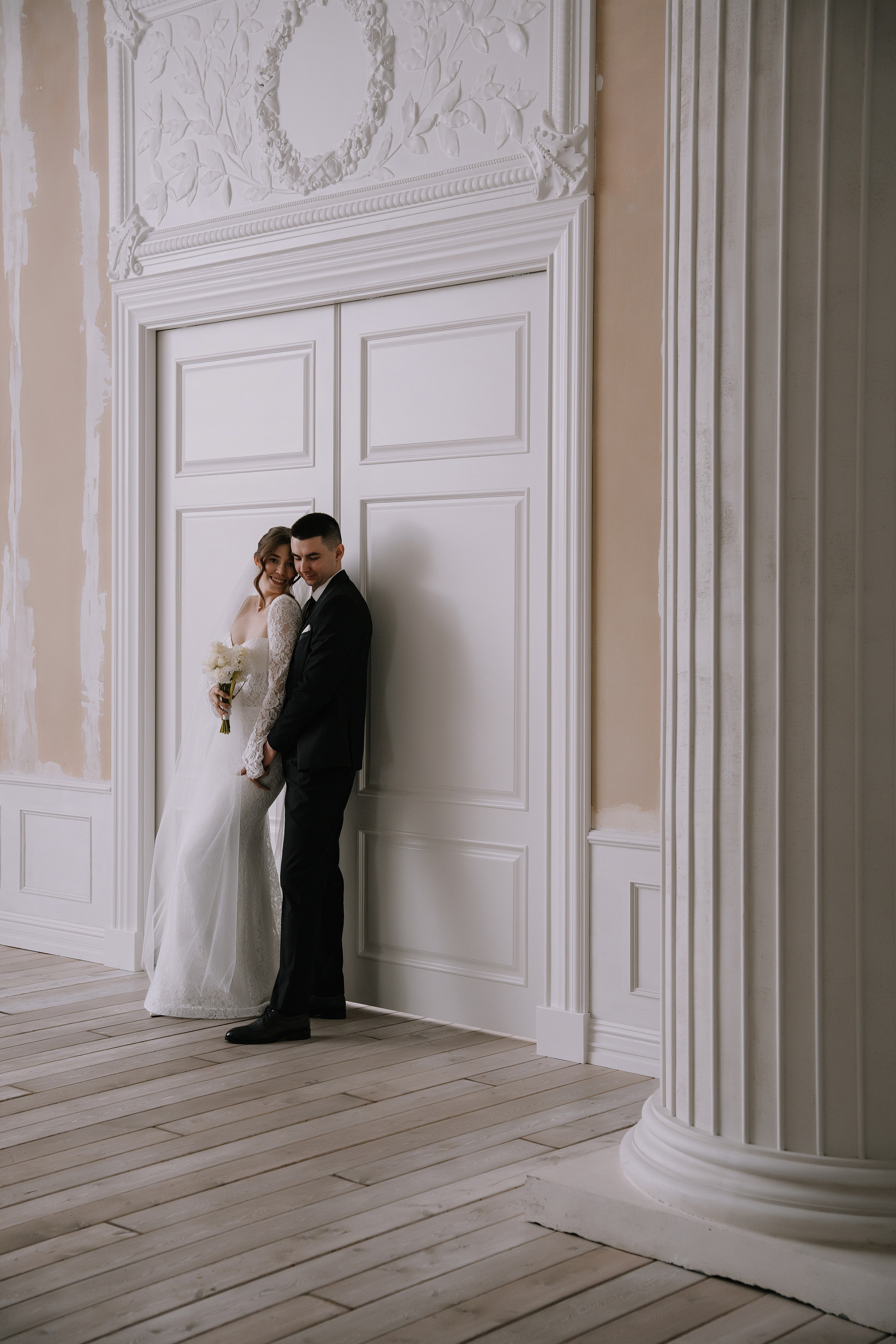 Екатерина и Николай. Свадебный и семейный фотограф Челябинск и Челябинская область