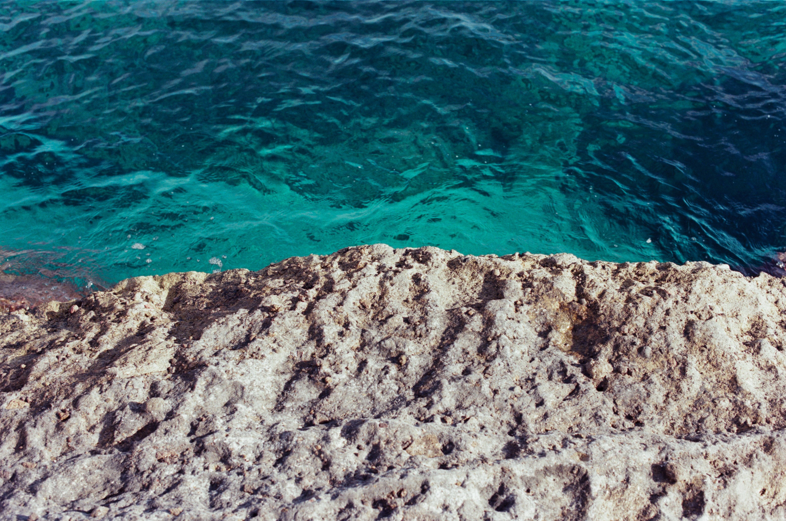 Spanish sahara // spain, rodalquilar. EVER EXPOSED