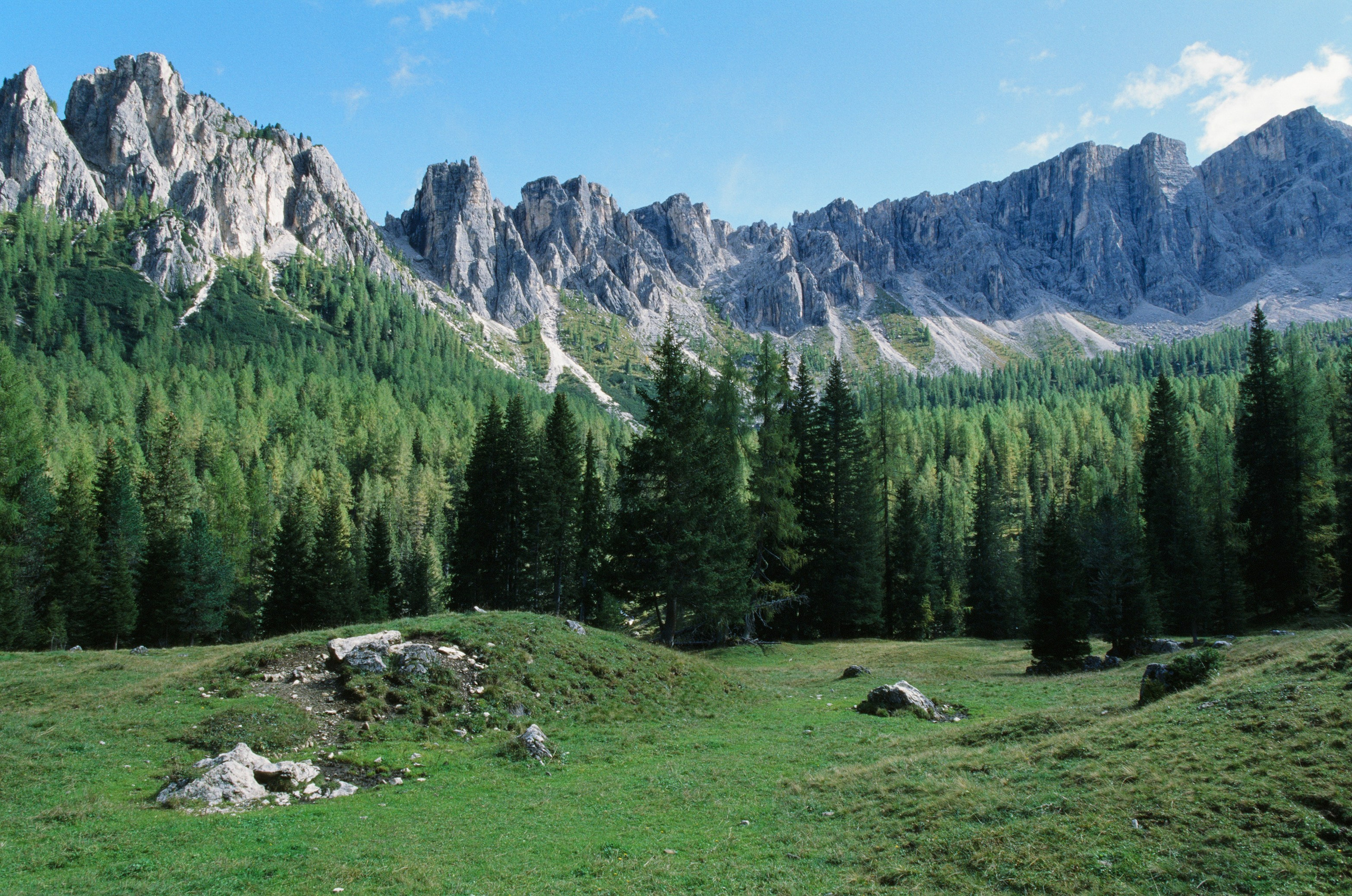 Are you coming // italy, dolomites III. EVER EXPOSED