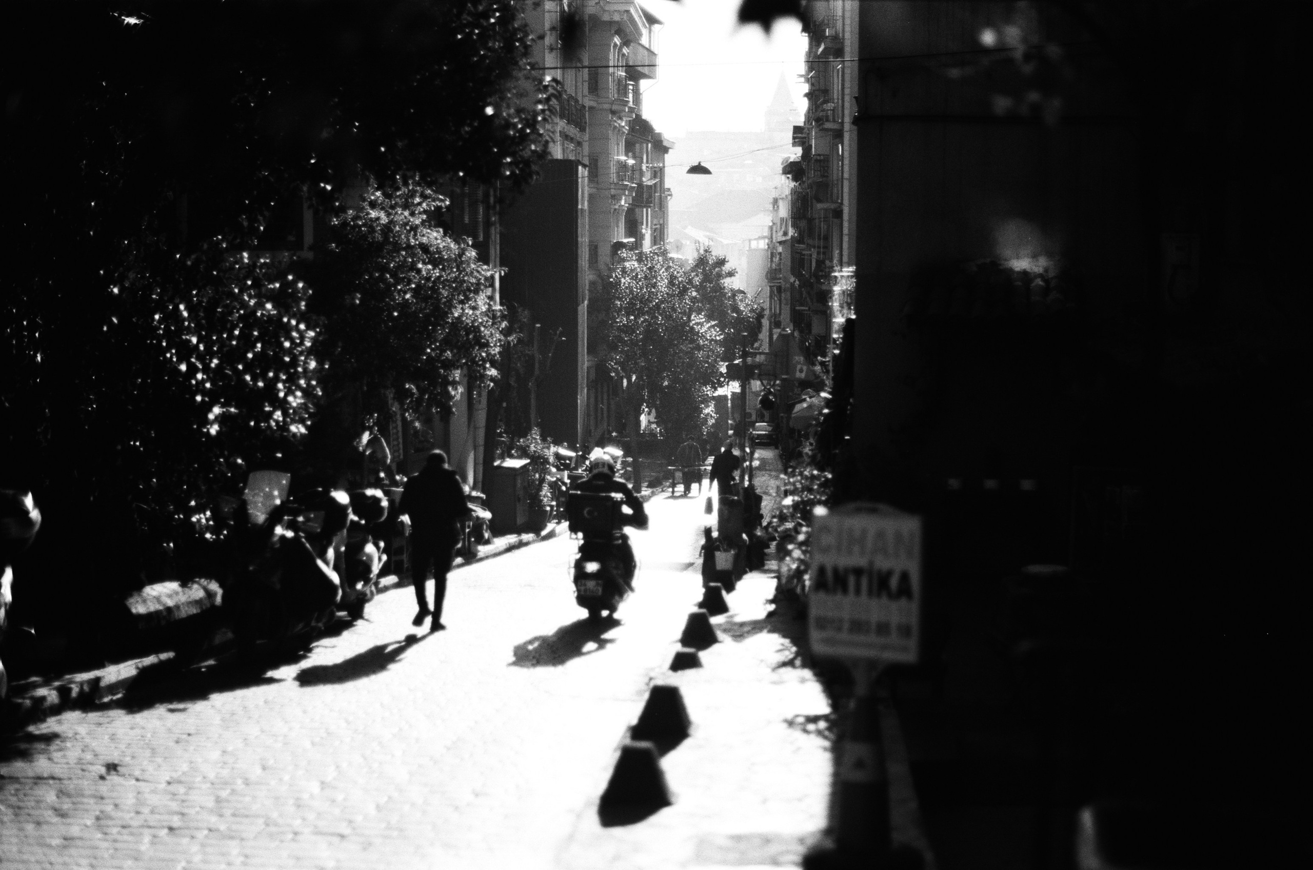 Complicated // turkey, istanbul V. EVER EXPOSED