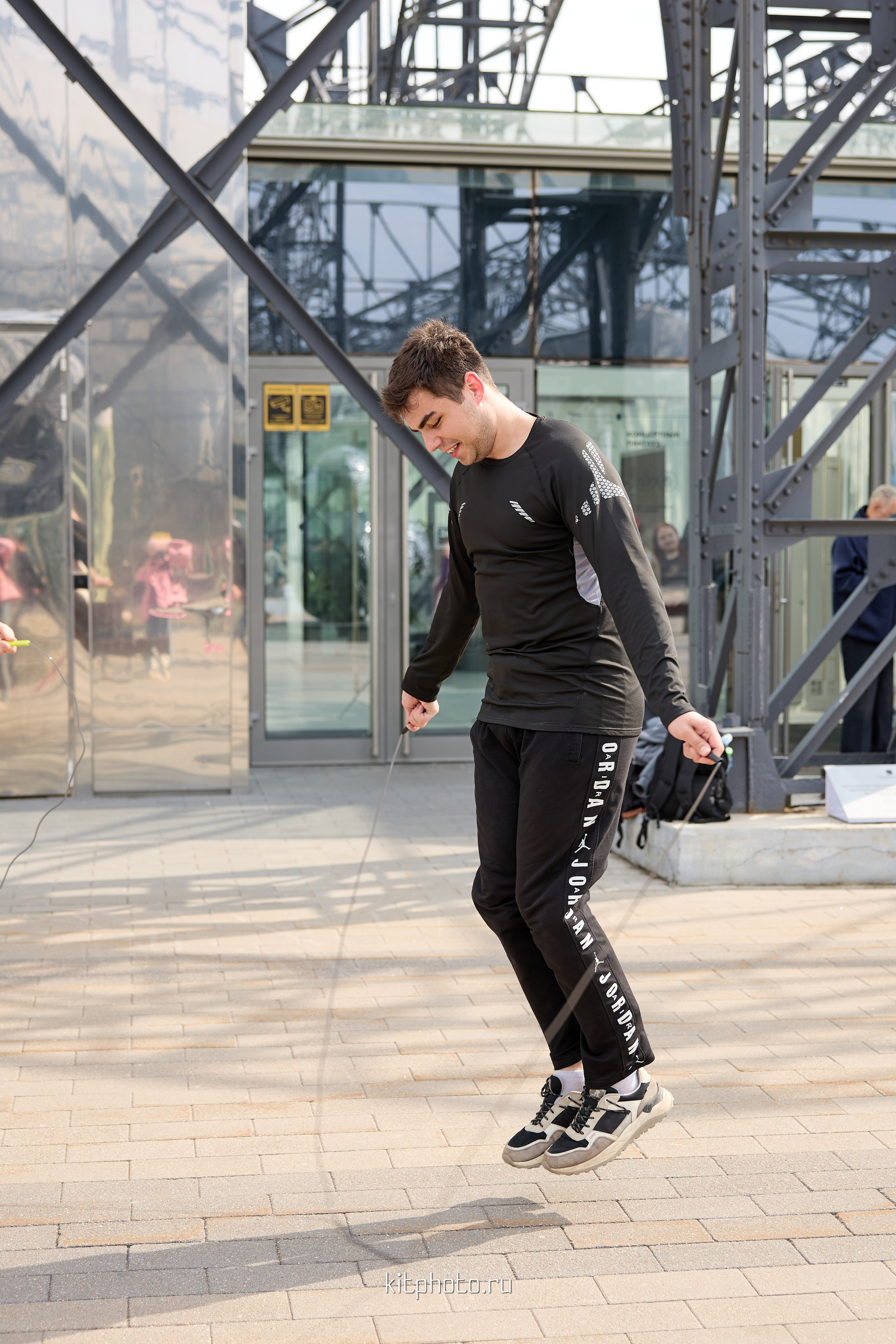 Скакалки Нижний Новгород