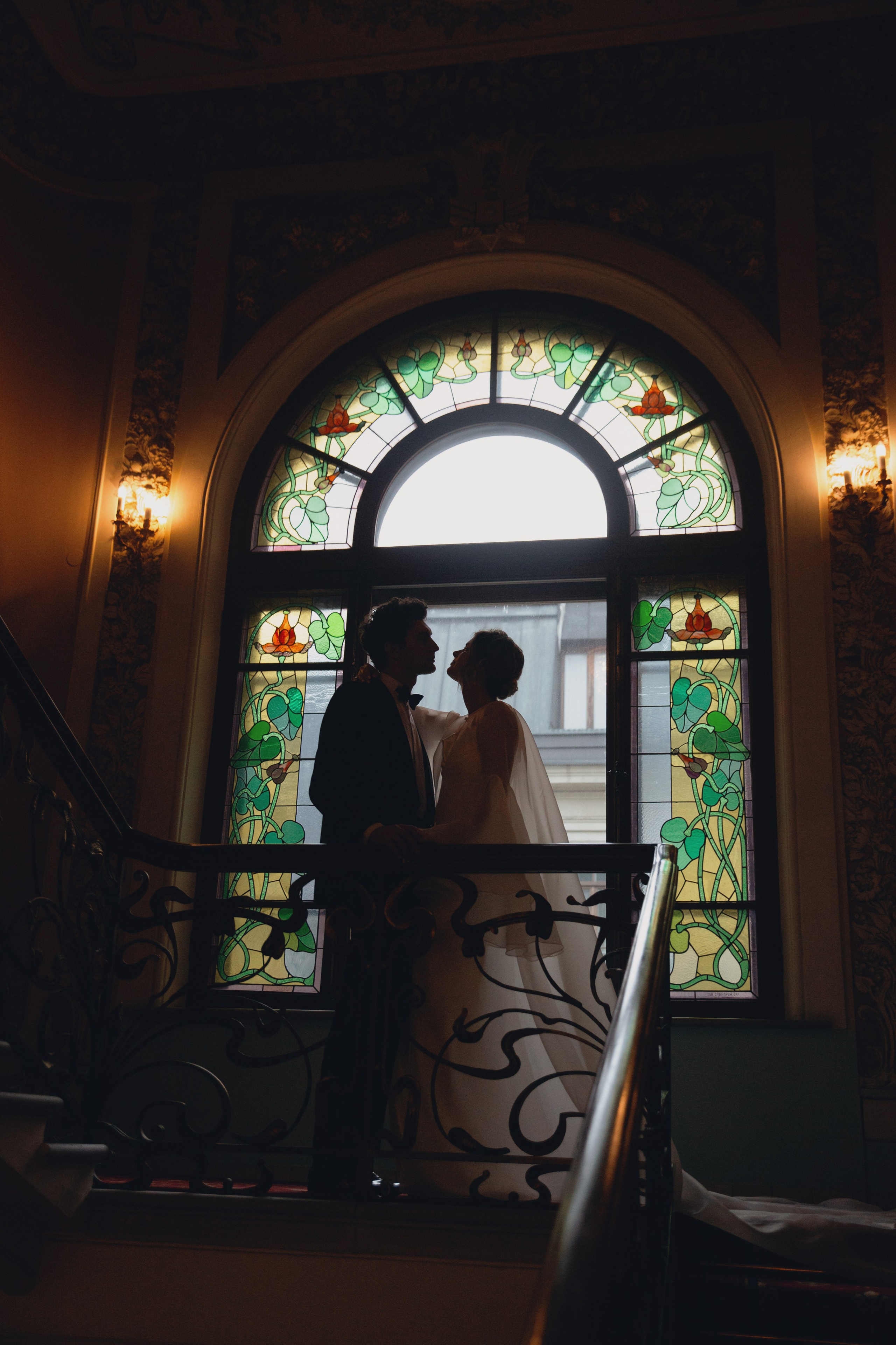 Утро вдвоем. Фотограф в Москве и Сочи