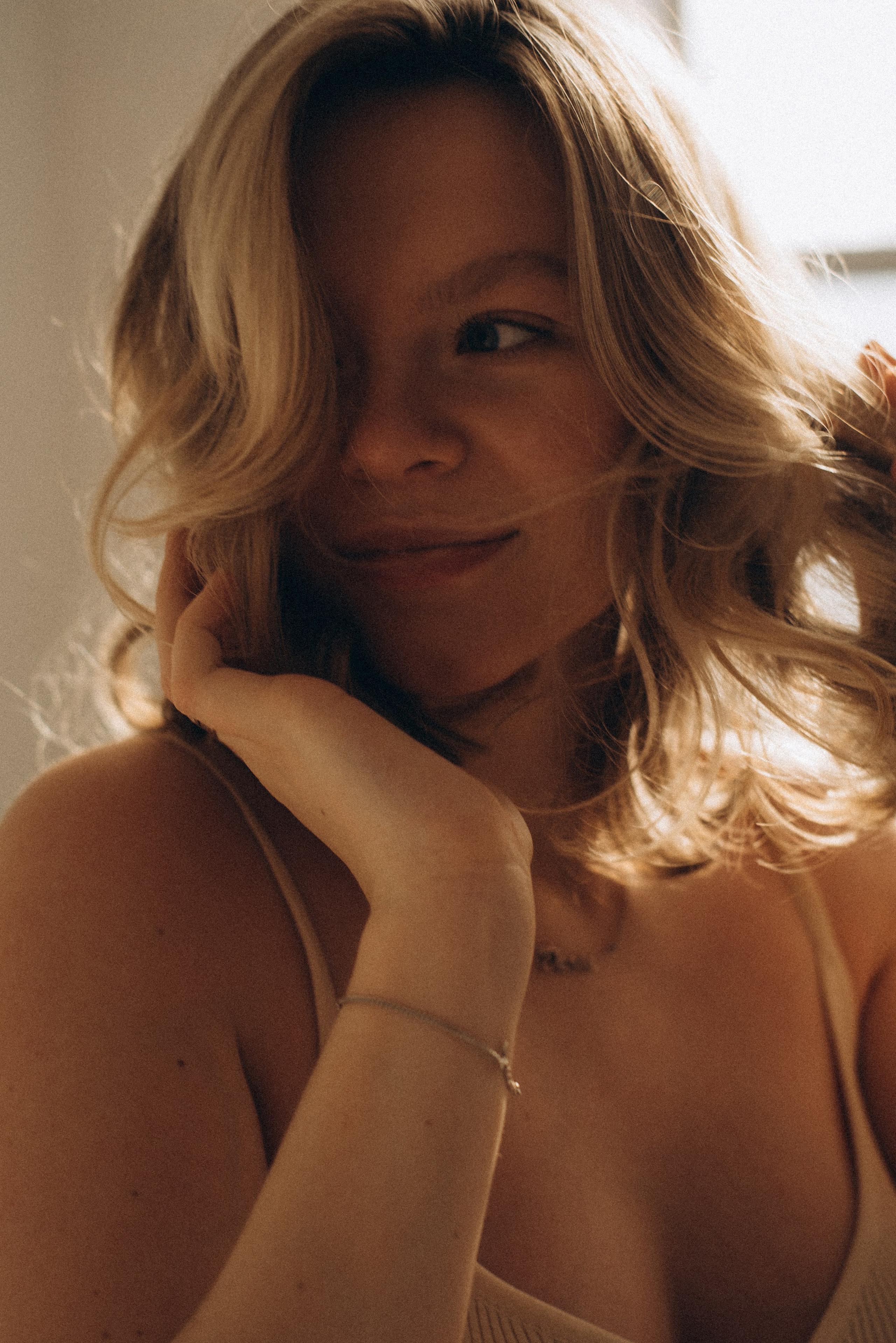 Самое сокровенное. Свадебный и семейный фотограф в Йошкар-Оле, Питере и Казани Александра Богинич