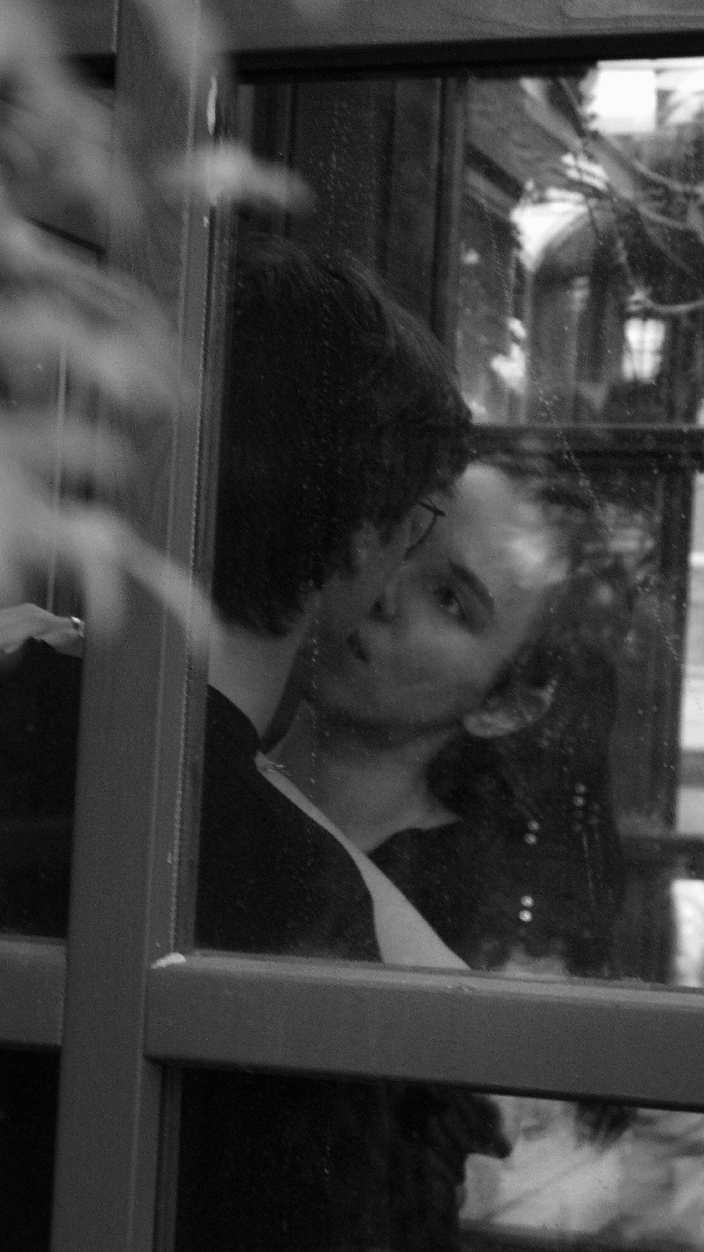 Ульяна и Дмитрий. Портретный и свадебный фотограф в Москве Александра