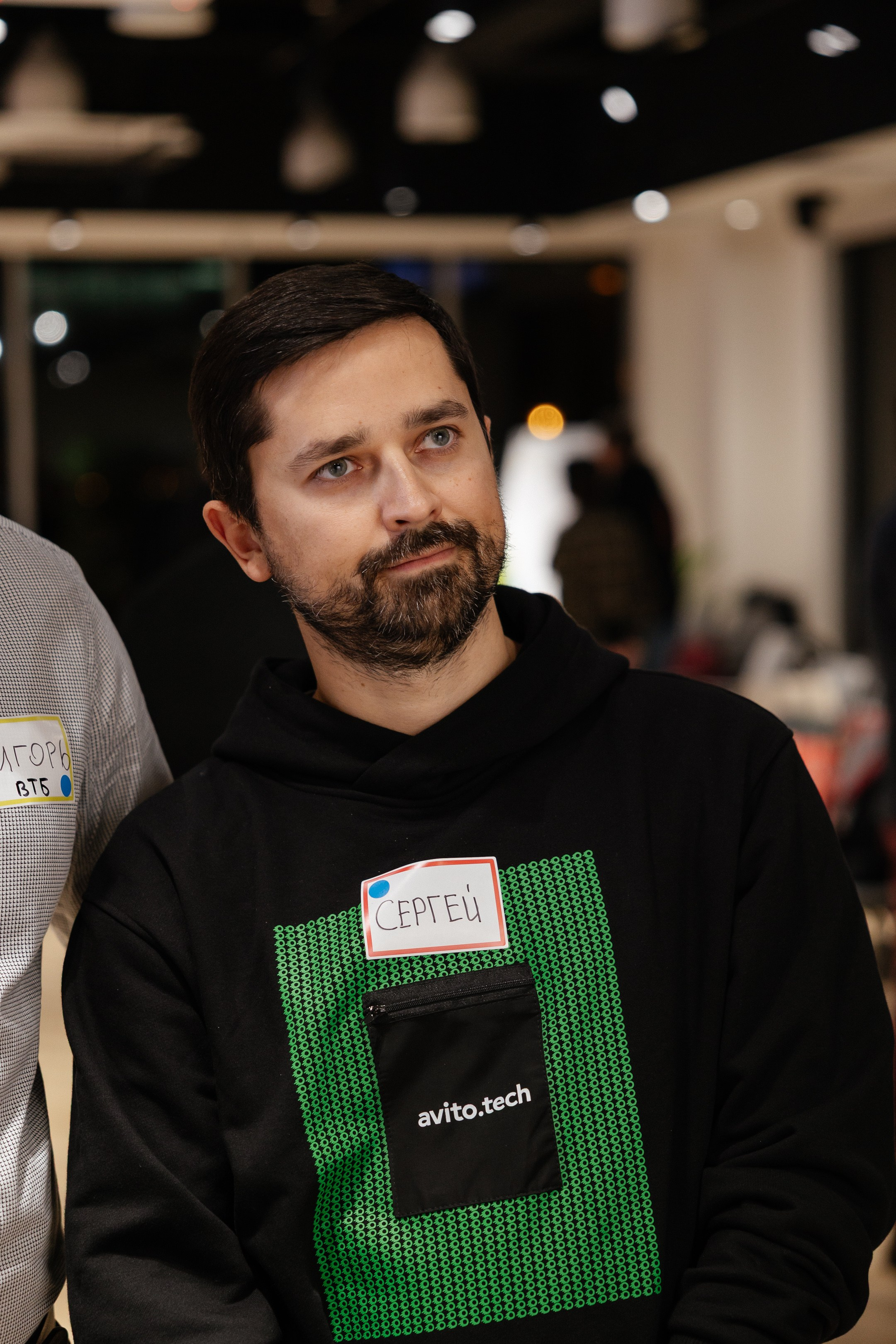 МТС hall: Agile practice day. Портретный и репортажный фотограф в Москве Олеся Лисарк