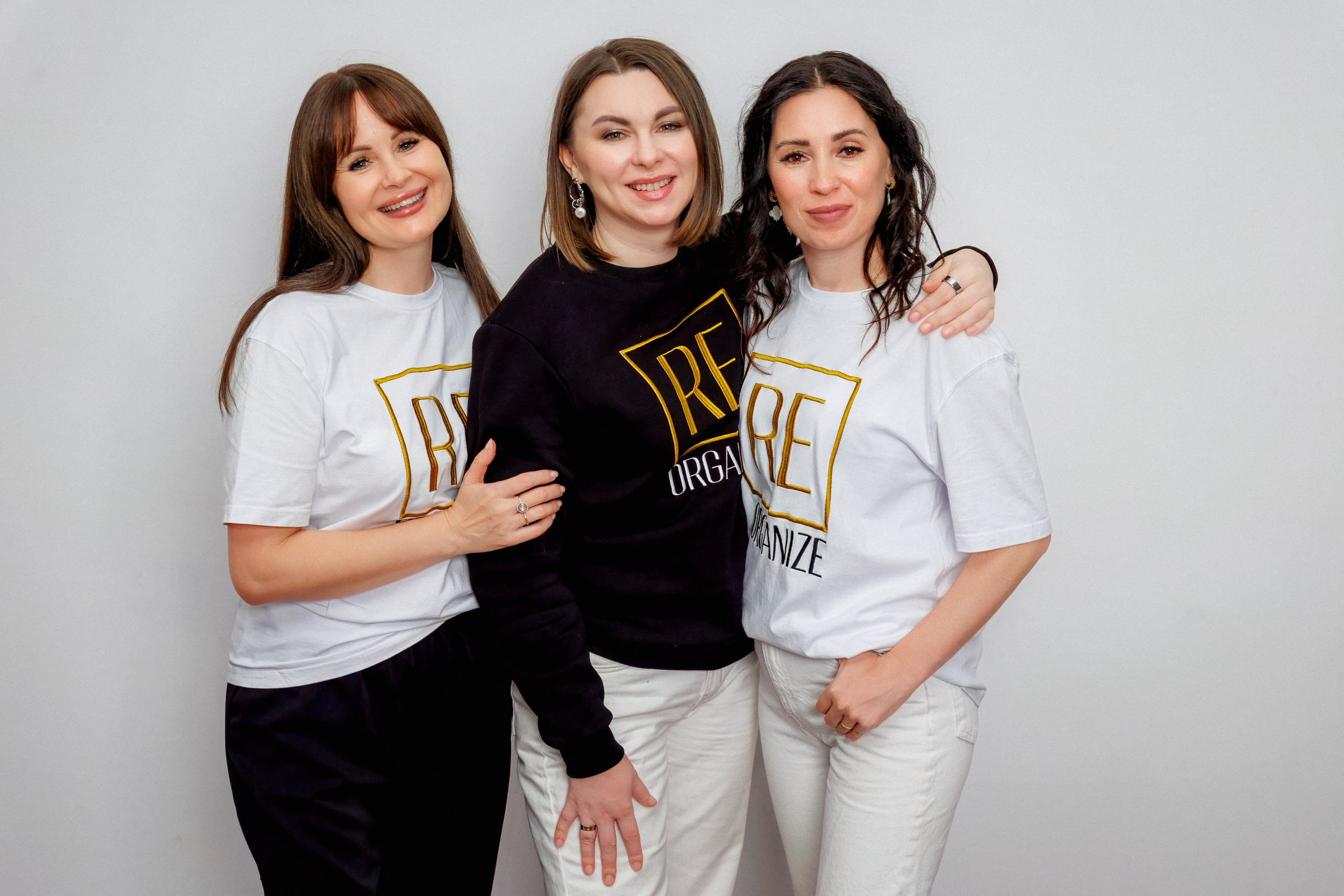 Контент-фотосъёмка для проекта Reorganize. Репортажный фотограф в Москве Сергей Мирошников