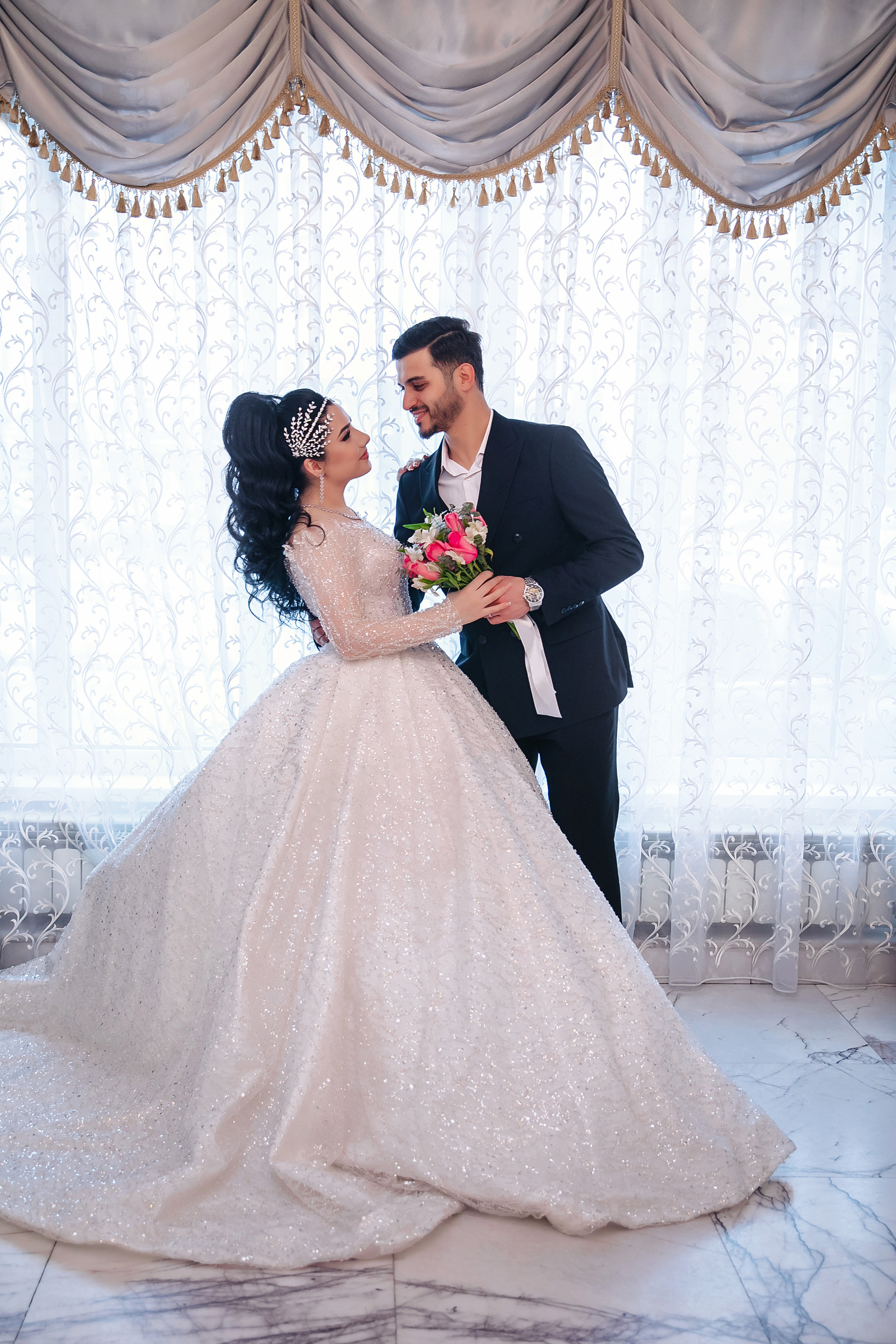 Wedding Story. Свадебный фотограф в новокузнецке