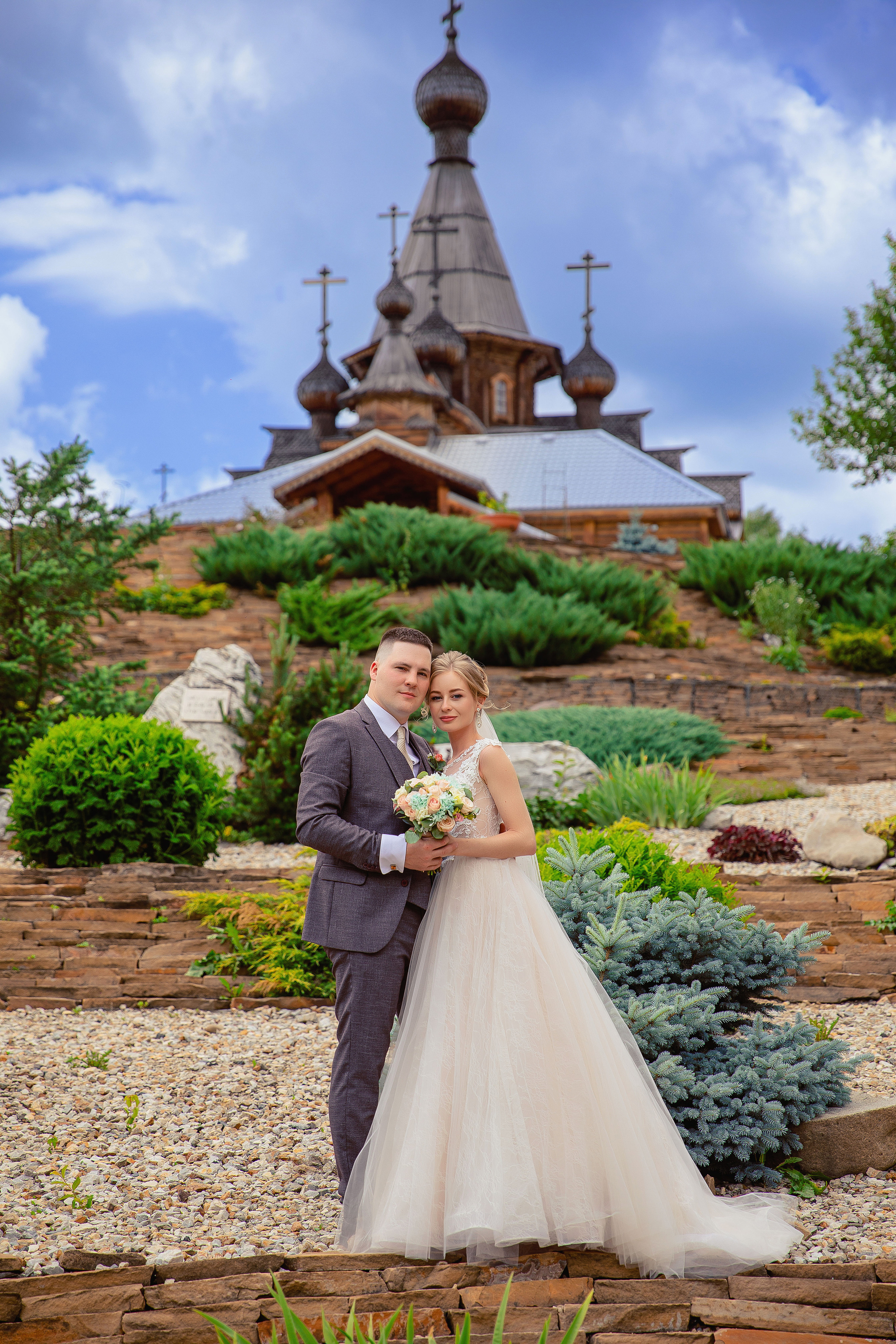 Wedding Story. Свадебный фотограф в новокузнецке