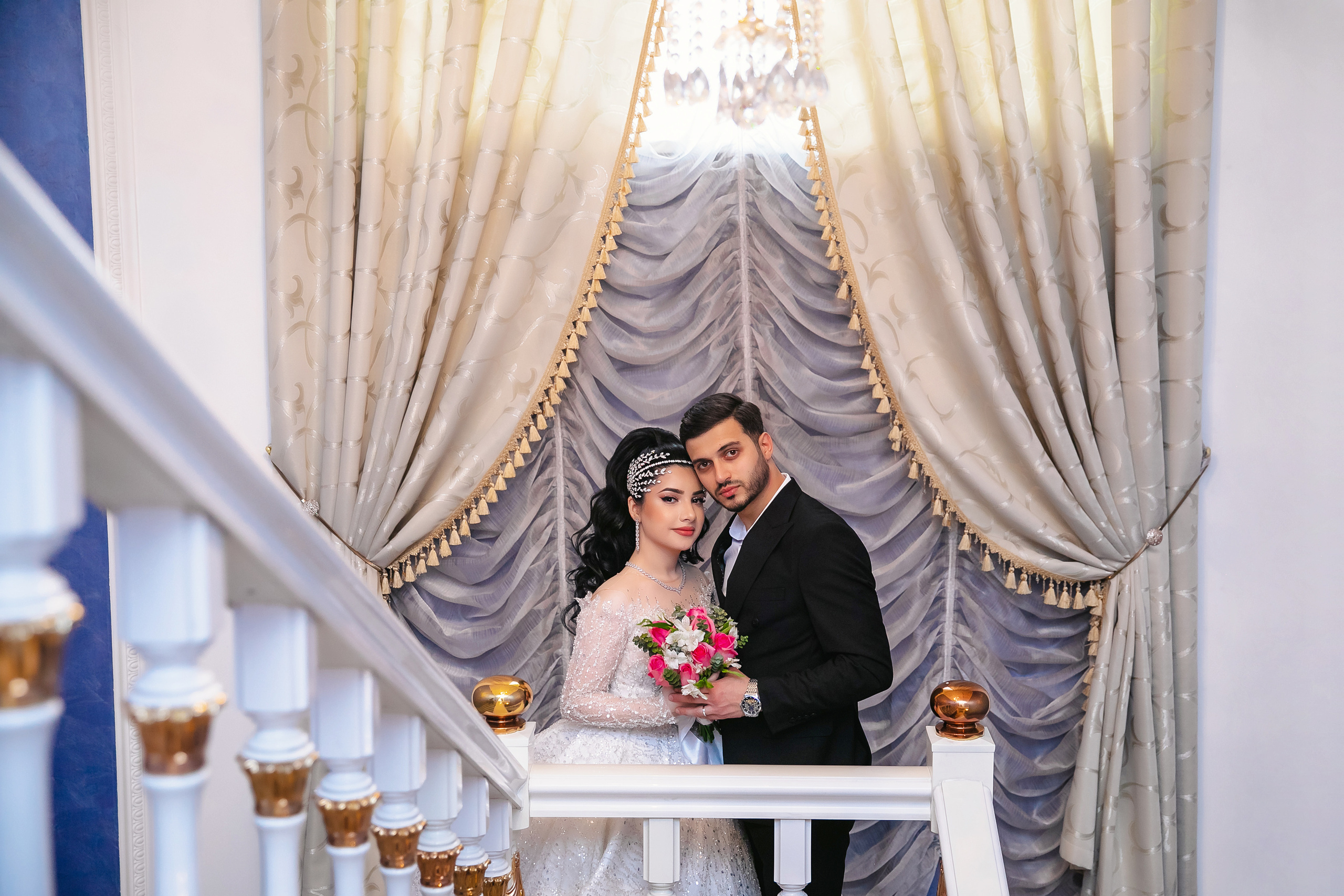 Wedding Story. Свадебный фотограф в новокузнецке