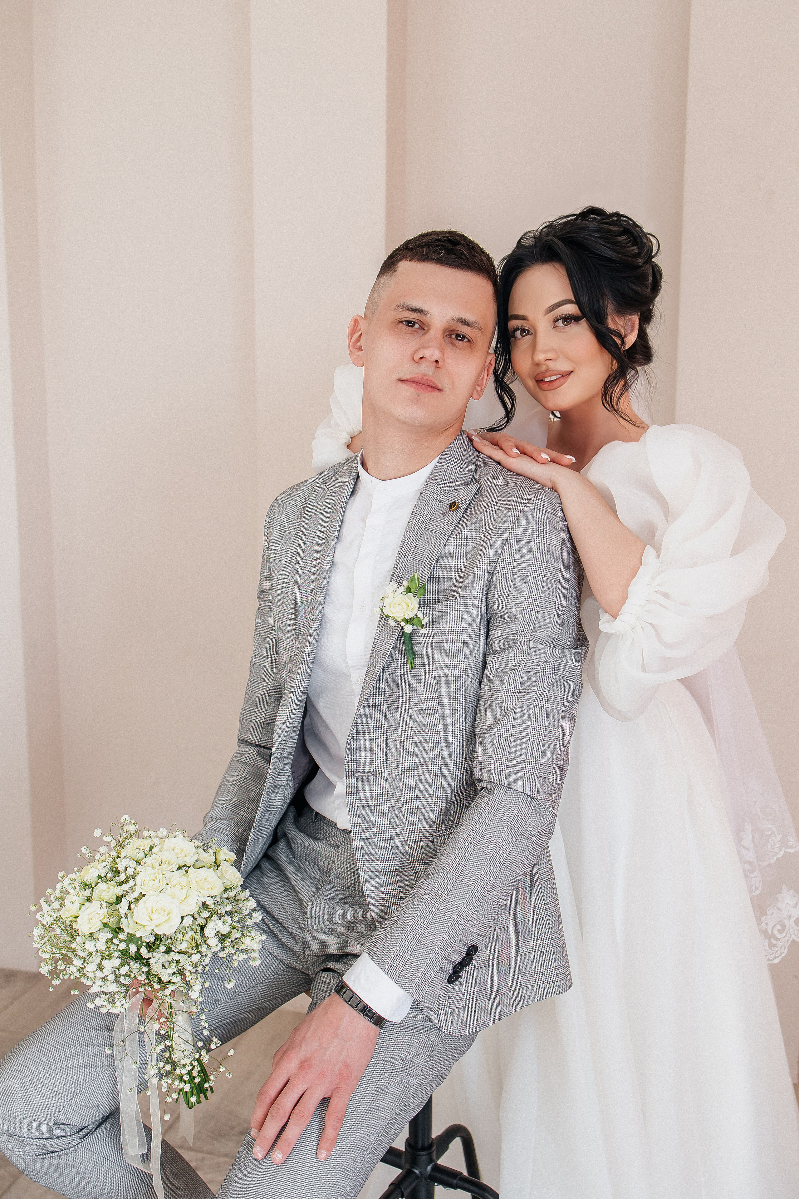Wedding Story. Свадебный фотограф в новокузнецке