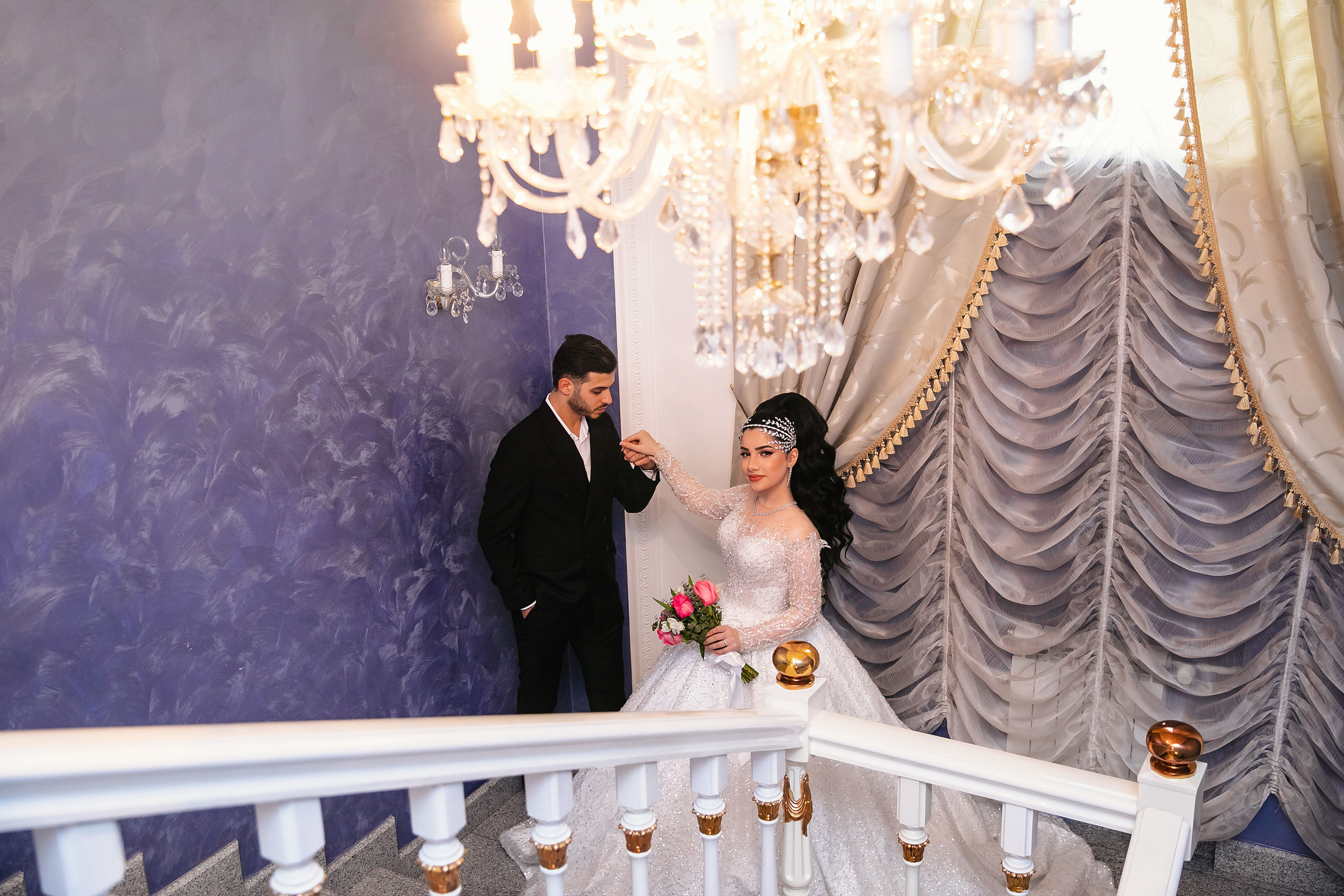 Wedding Story. Свадебный фотограф в новокузнецке