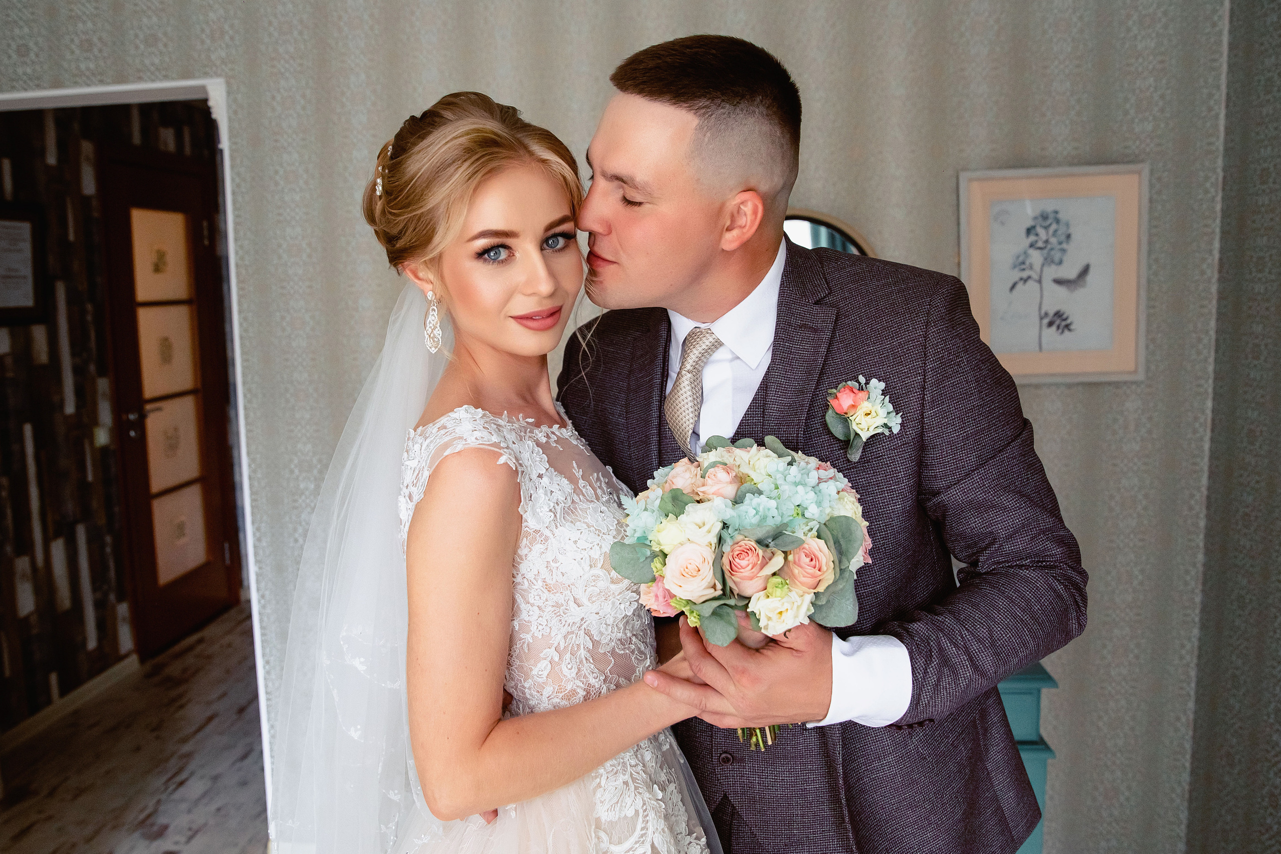 Wedding Story. Свадебный фотограф в новокузнецке