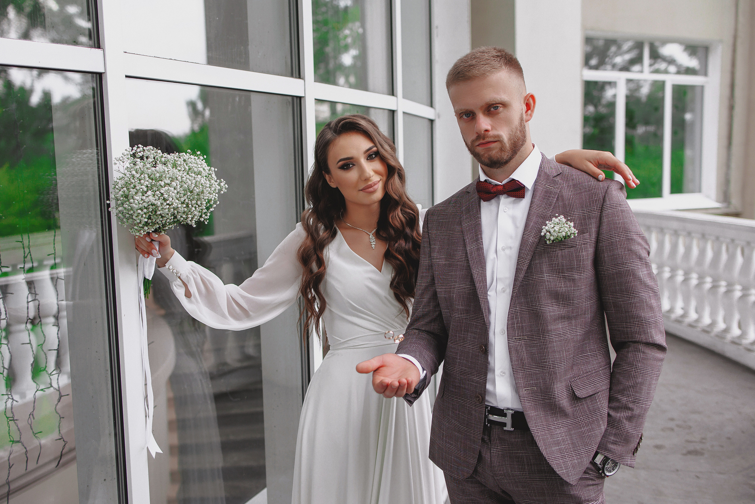Wedding Story. Свадебный фотограф в новокузнецке
