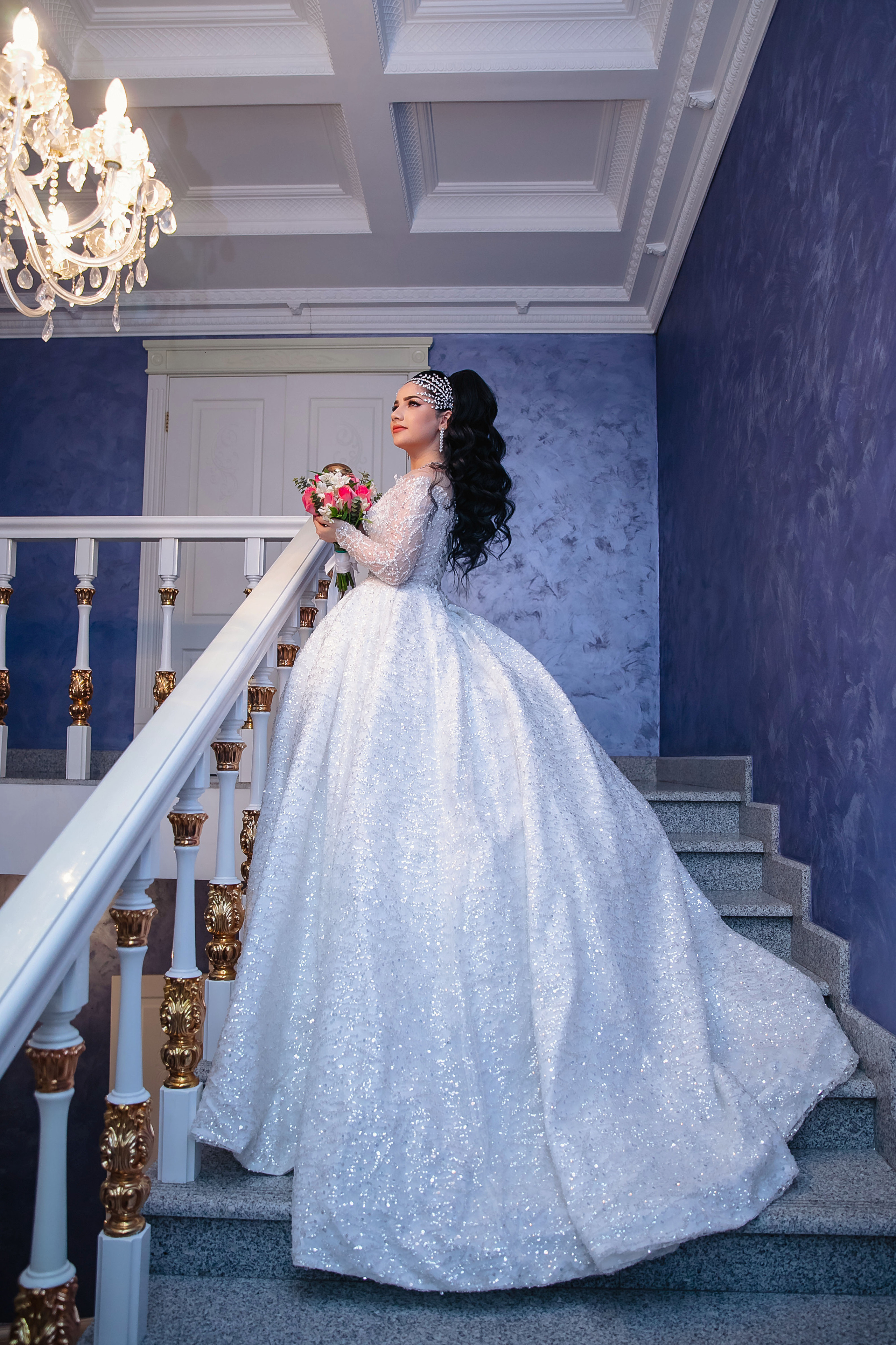 Wedding Story. Свадебный фотограф в новокузнецке