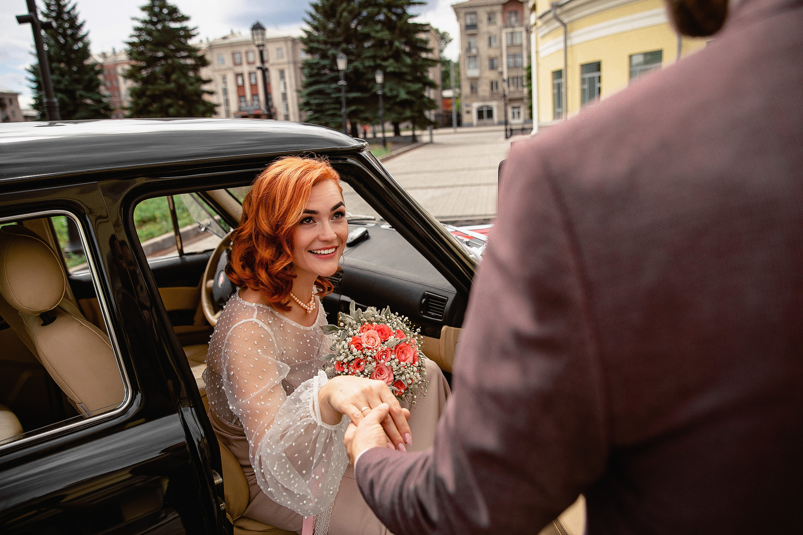 Wedding Story. Свадебный фотограф в новокузнецке