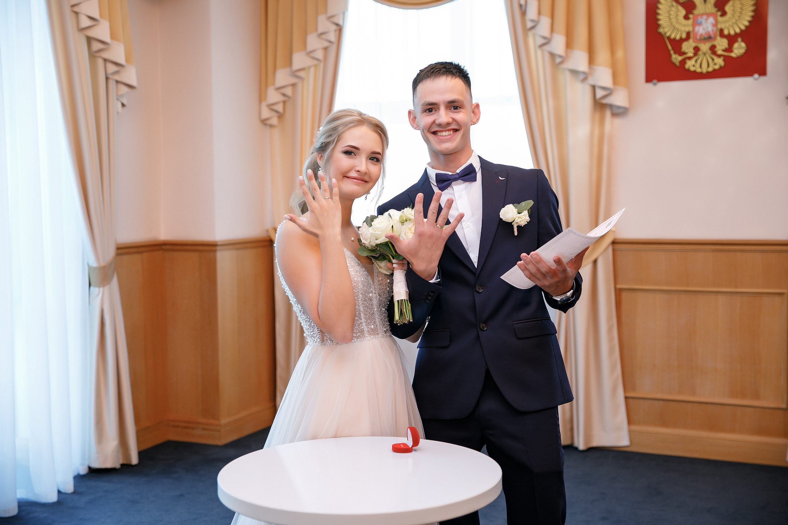 Wedding Story. Свадебный фотограф в новокузнецке