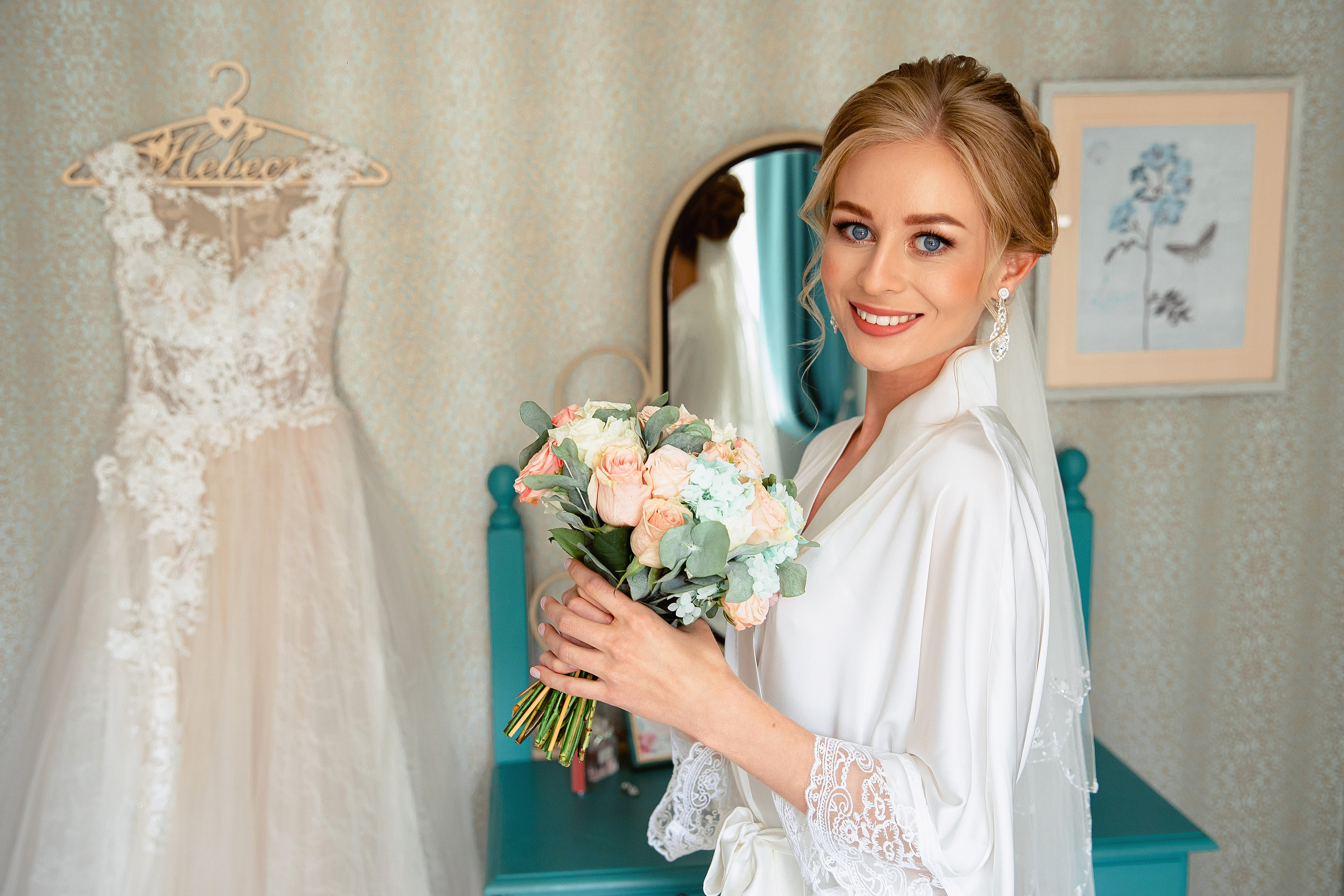 Wedding Story. Свадебный фотограф в новокузнецке