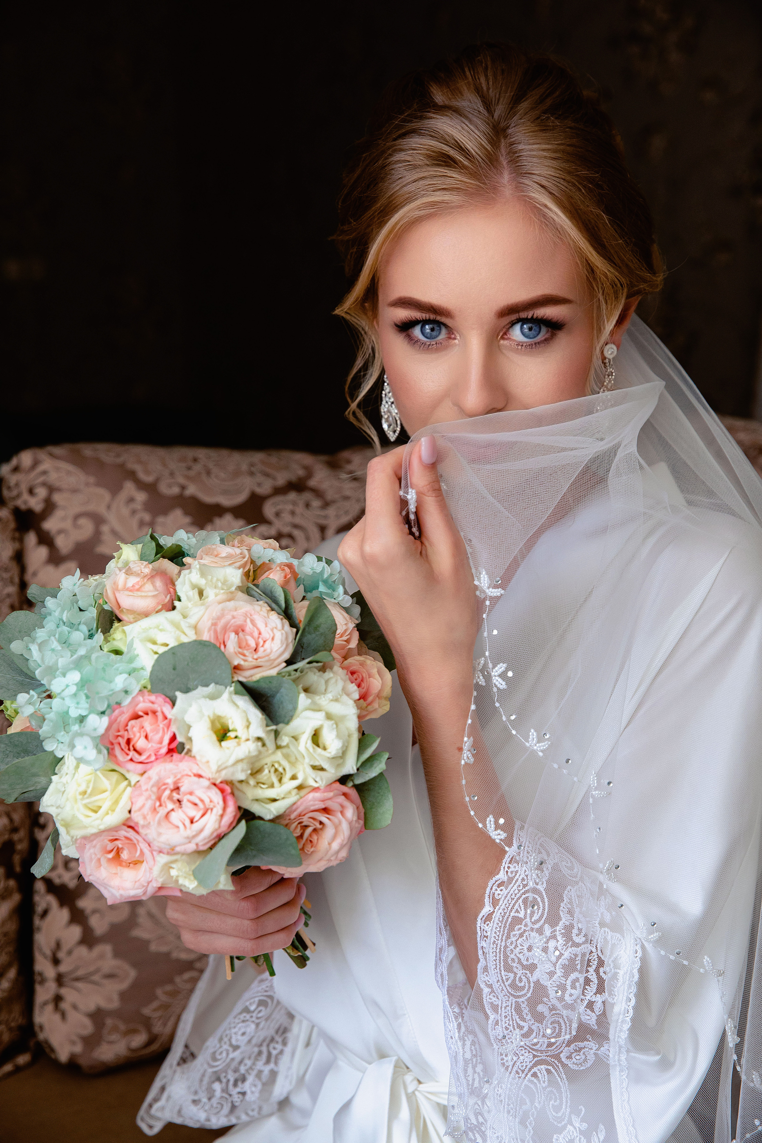 Wedding Story. Свадебный фотограф в новокузнецке