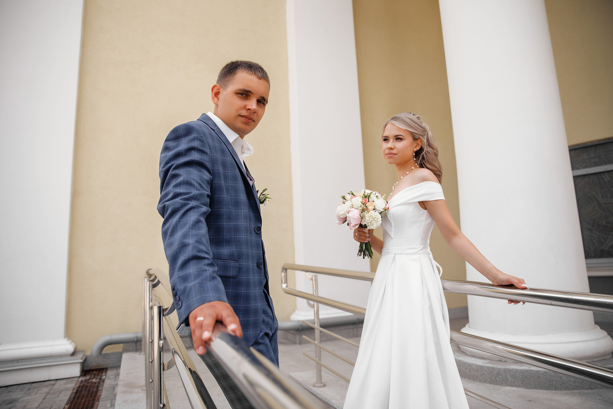 Wedding Story. Свадебный фотограф в новокузнецке