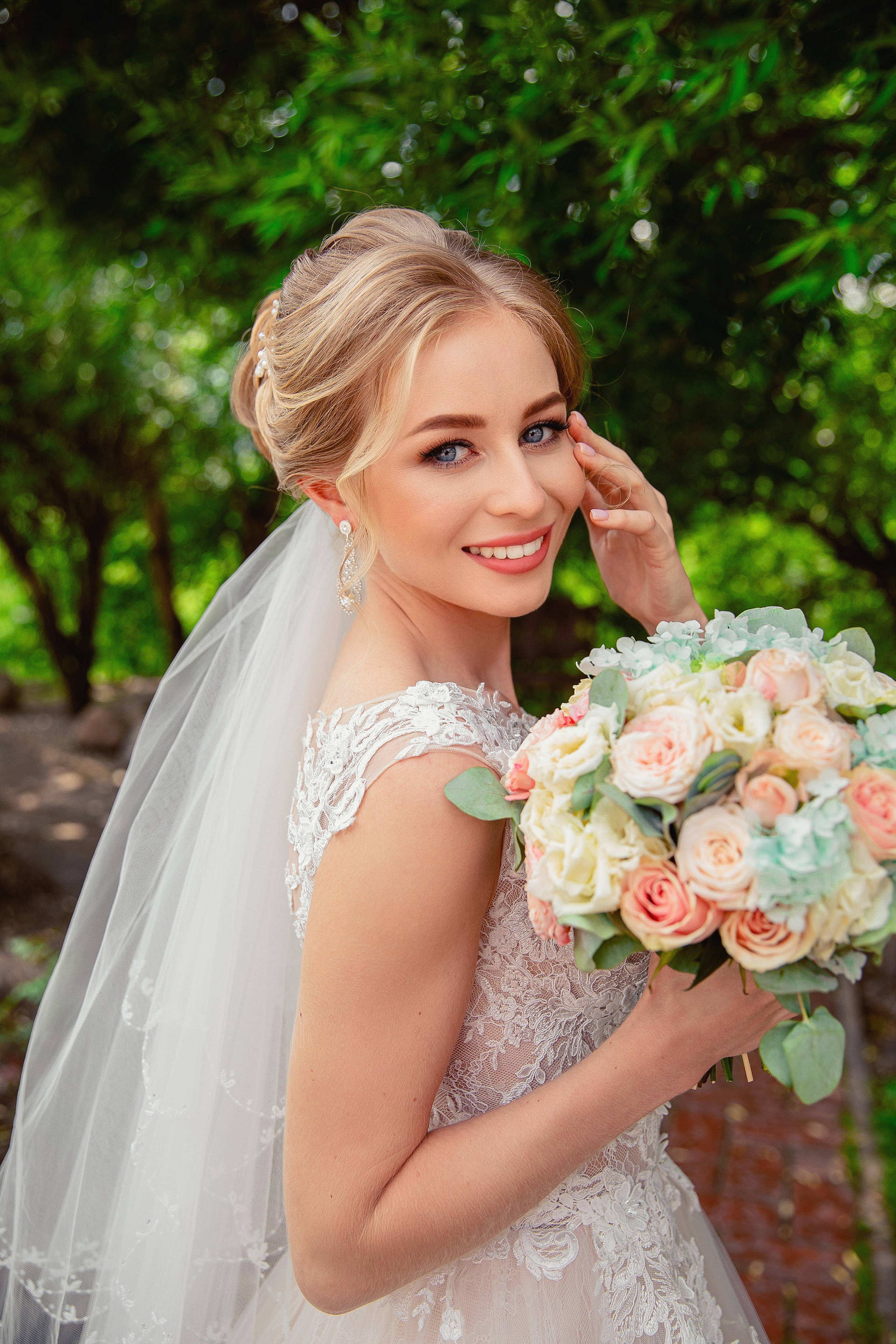 Wedding Story. Свадебный фотограф в новокузнецке