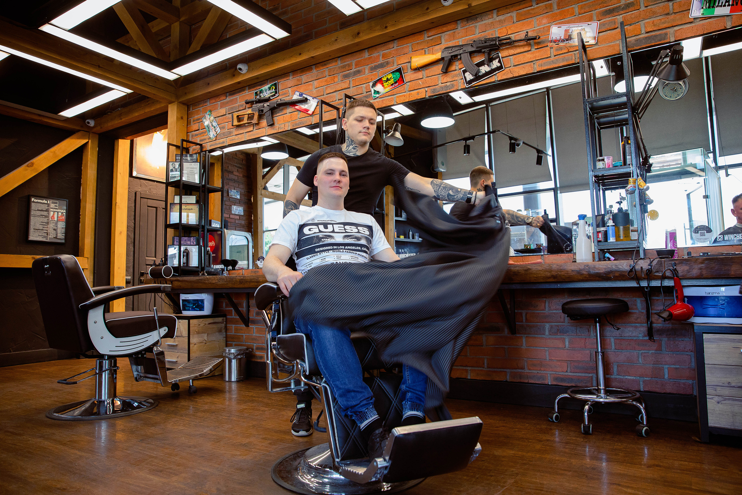 Wedding Story. Свадебный фотограф в новокузнецке