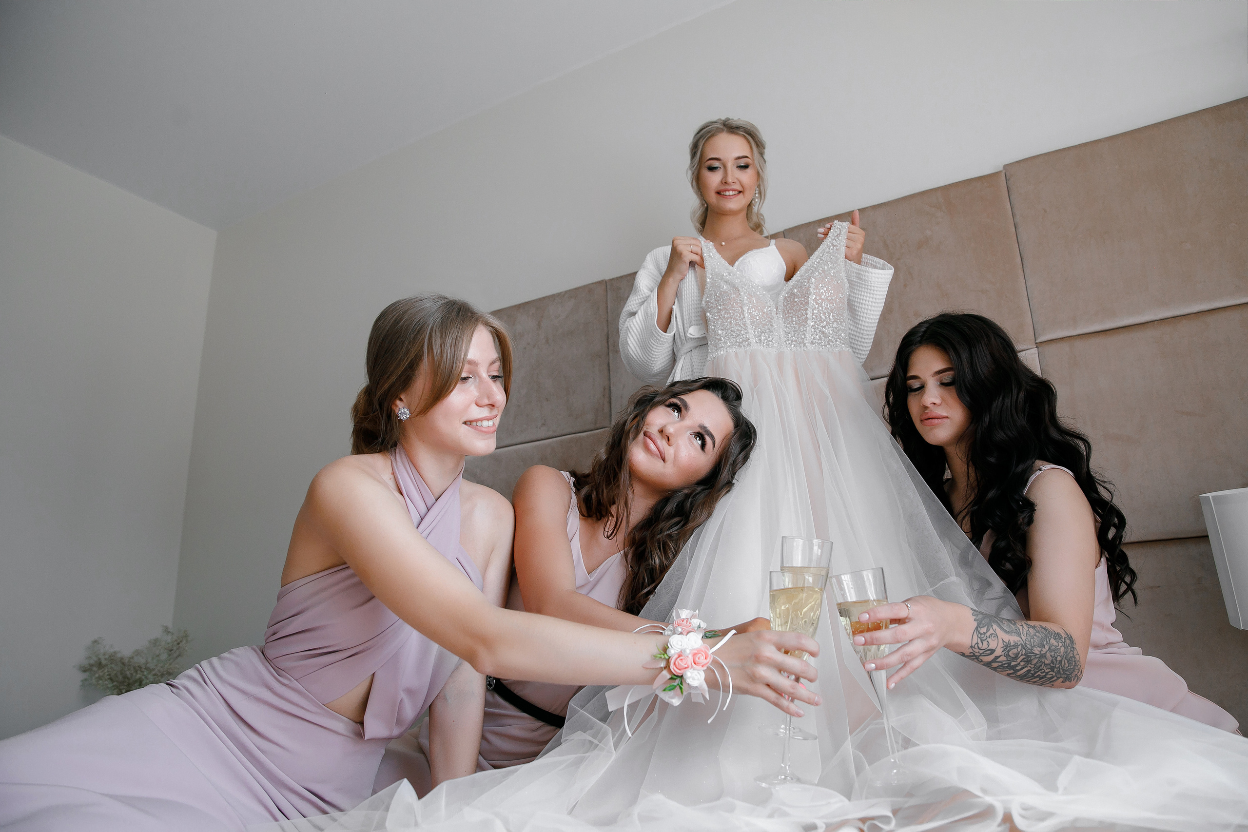 Wedding Story. Свадебный фотограф в новокузнецке