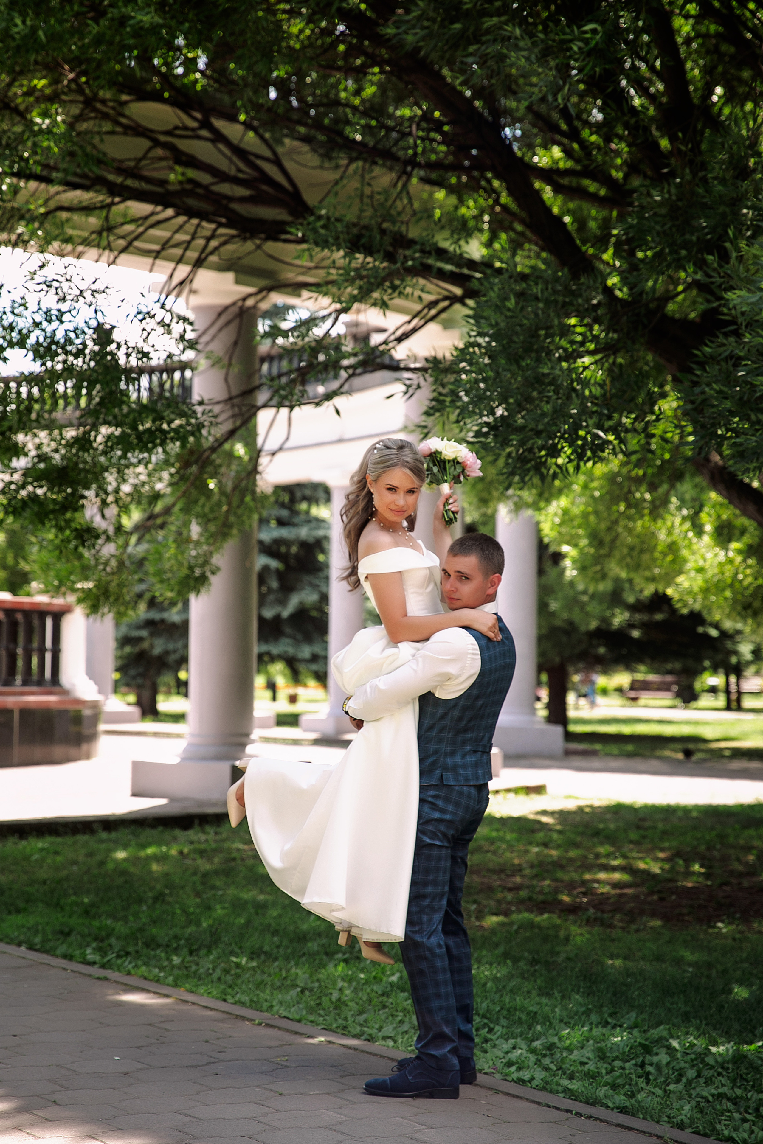 Wedding Story. Свадебный фотограф в новокузнецке