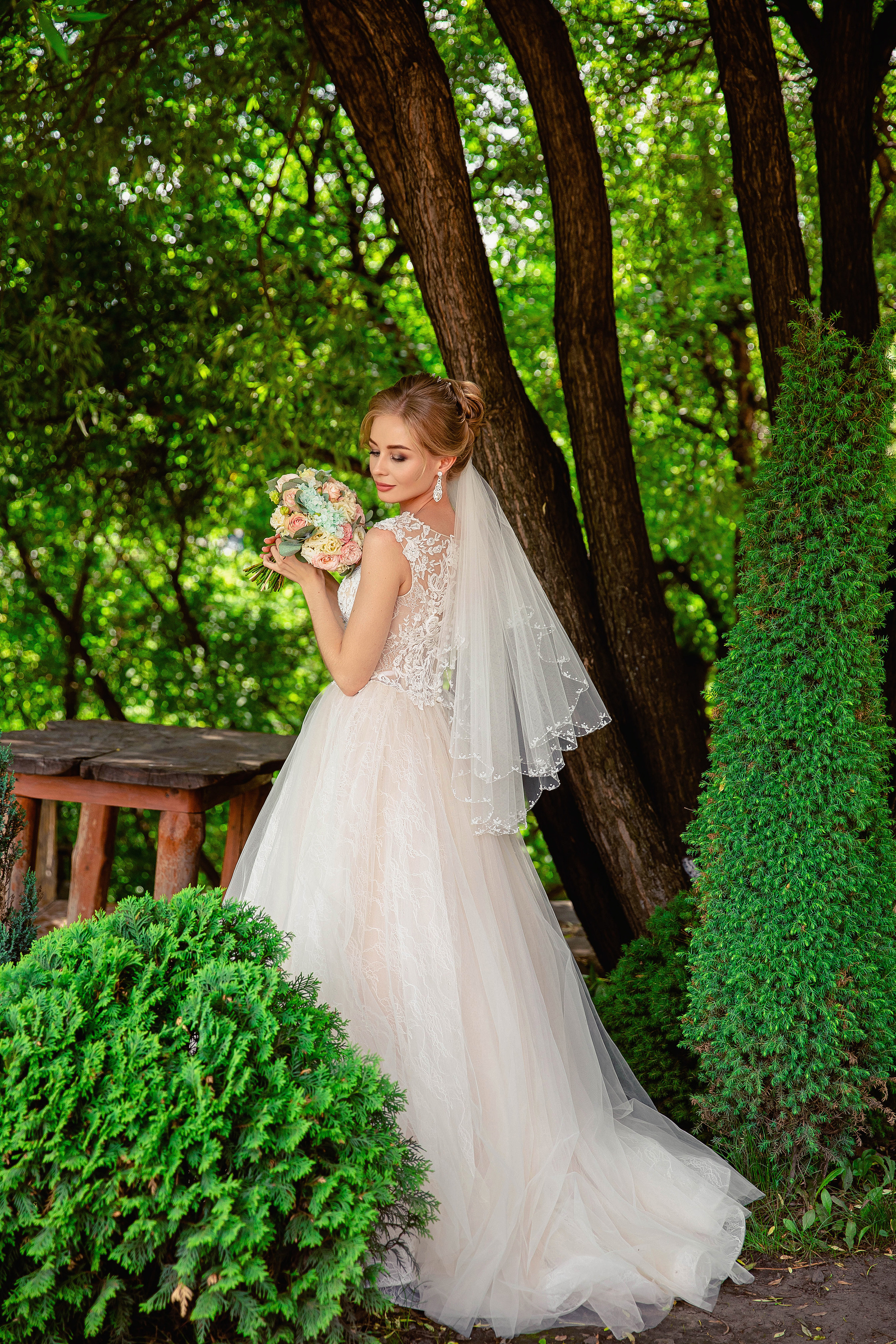 Wedding Story. Свадебный фотограф в новокузнецке