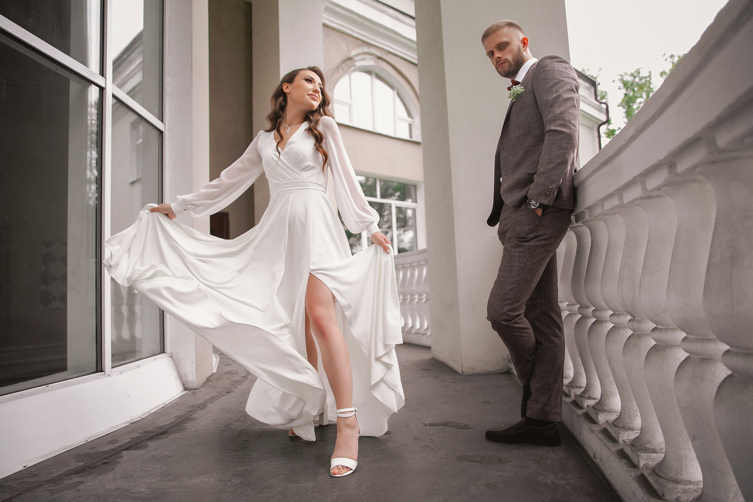 Wedding Story. Свадебный фотограф в новокузнецке