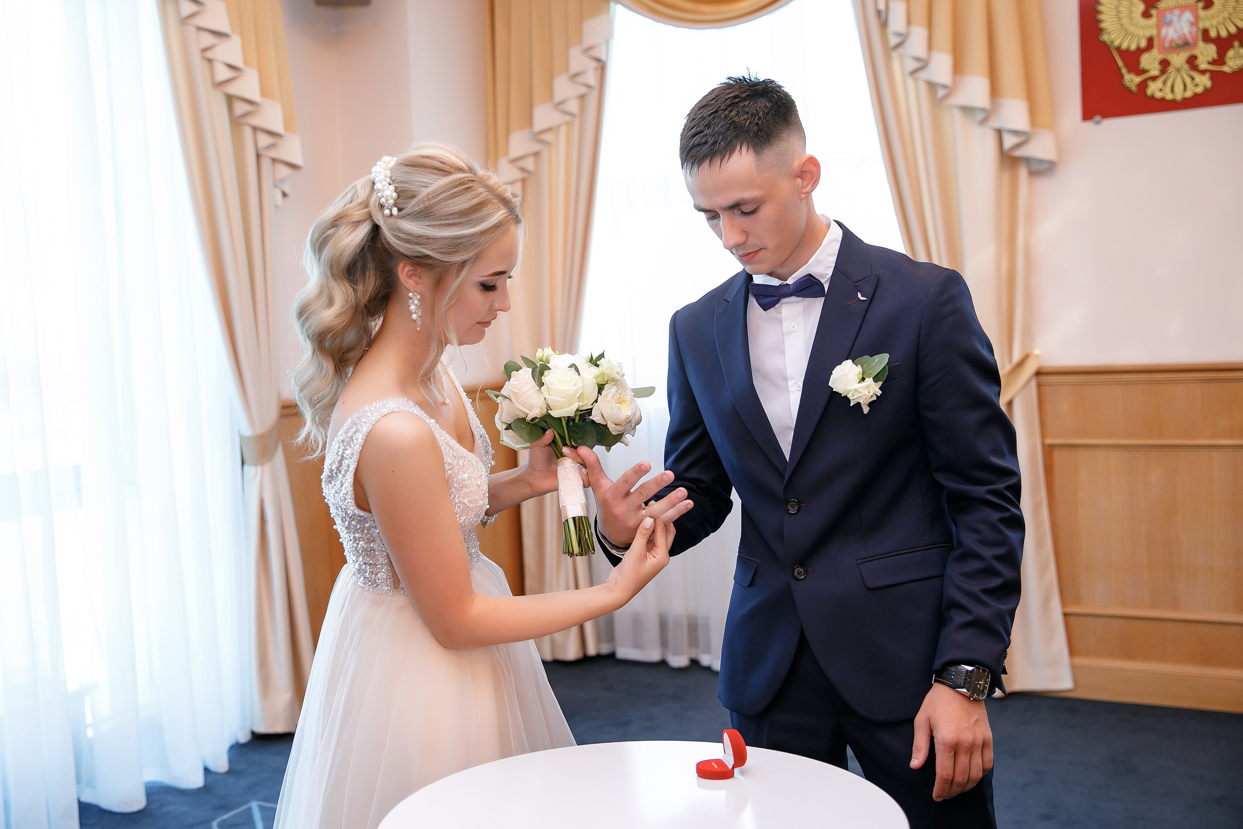 Wedding Story. Свадебный фотограф в новокузнецке