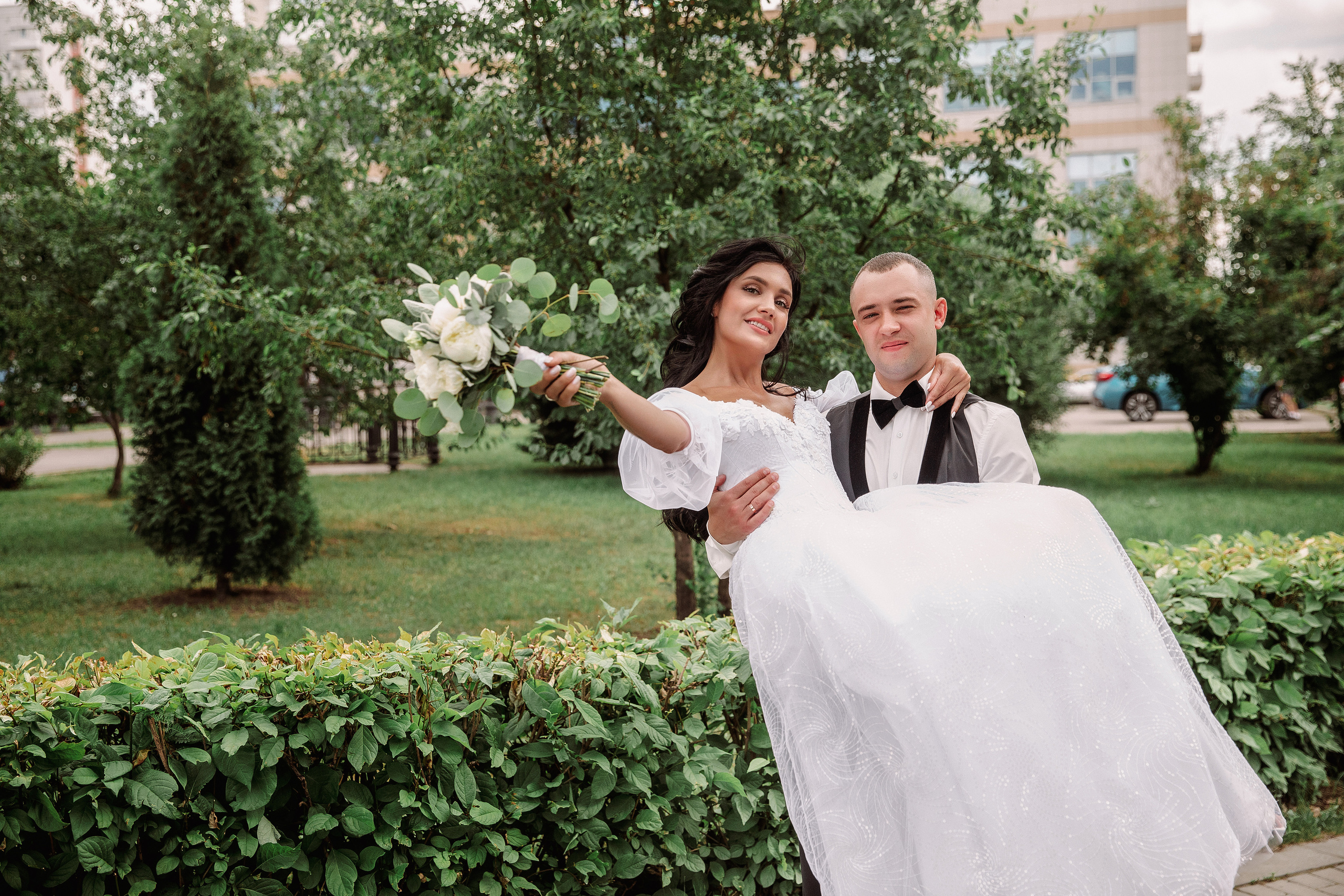 Wedding Story. Свадебный фотограф в новокузнецке