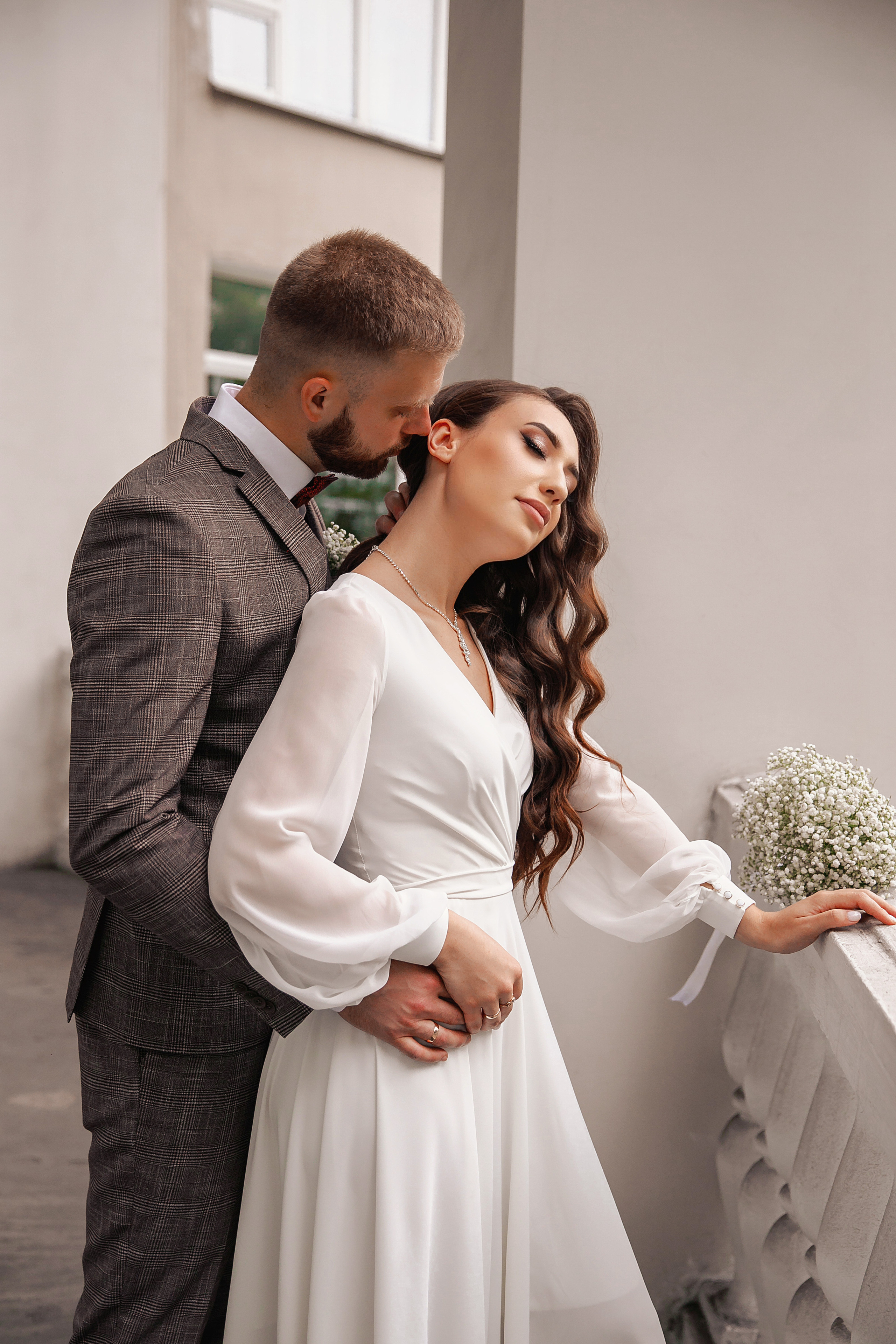 Wedding Story. Свадебный фотограф в новокузнецке