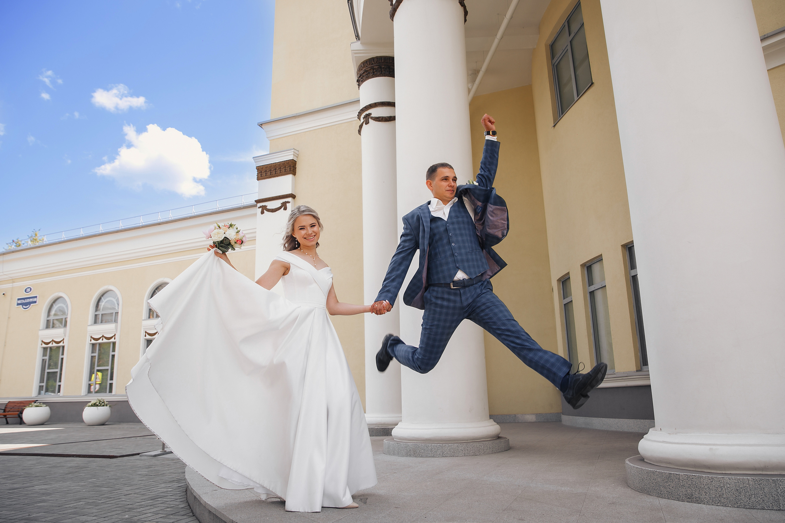 Wedding Story. Свадебный фотограф в новокузнецке